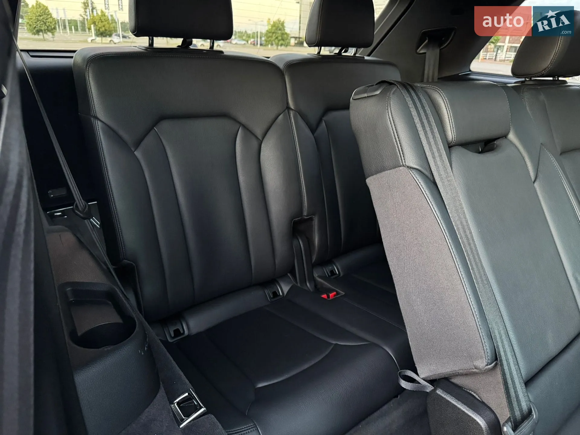 2018 Audi Q7 - мініатюра 53