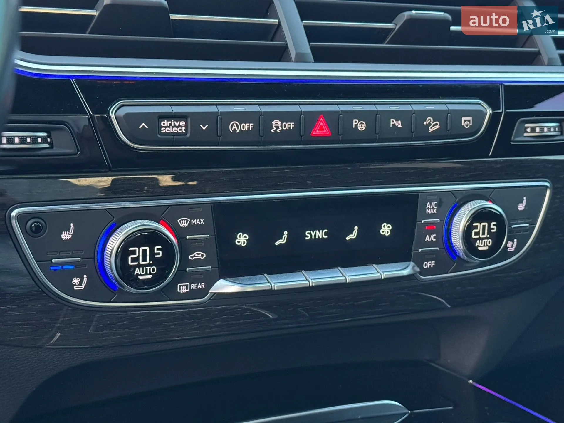 2018 Audi Q7 - мініатюра 29