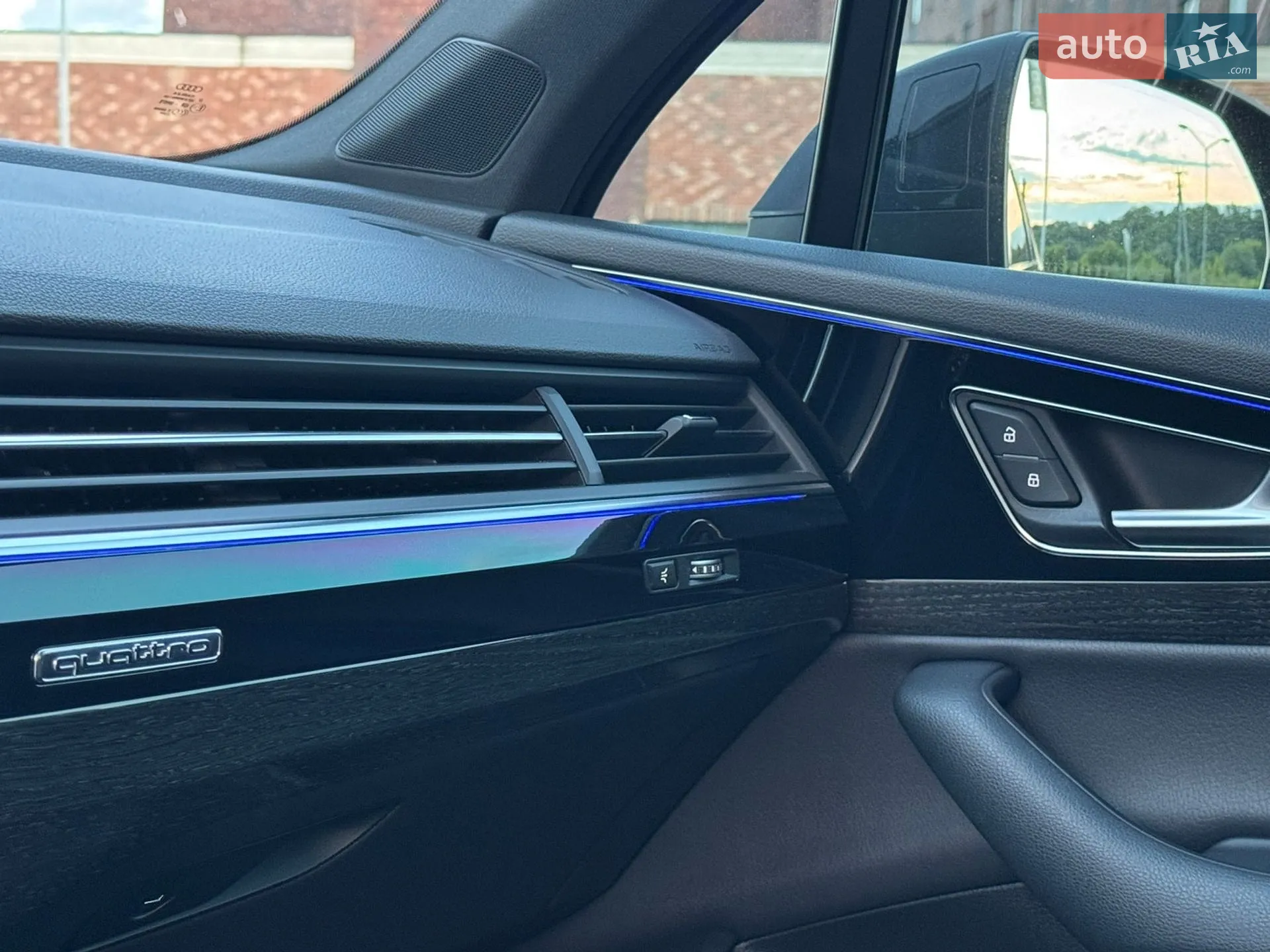 2018 Audi Q7 - мініатюра 45