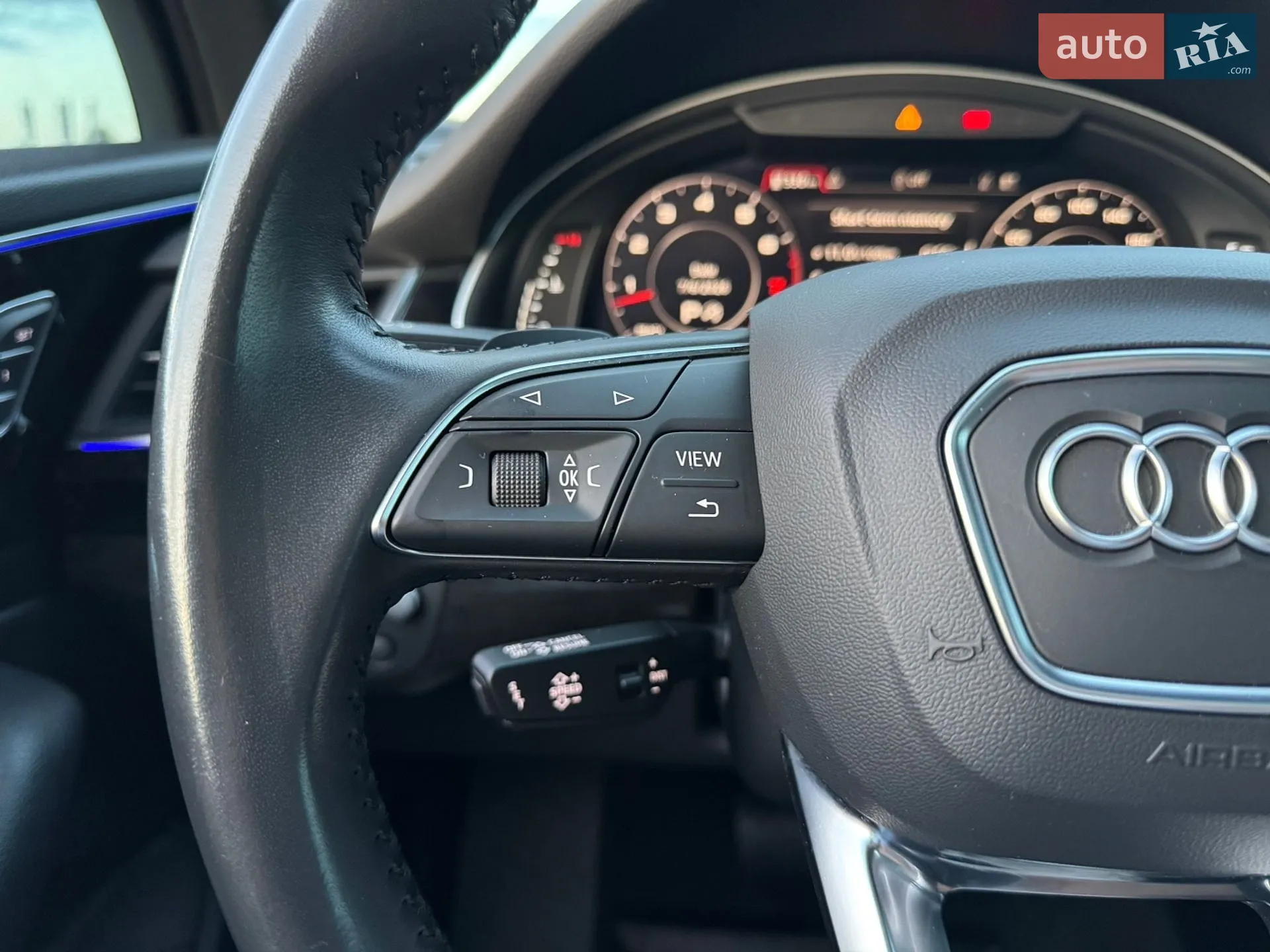 2018 Audi Q7 - мініатюра 31
