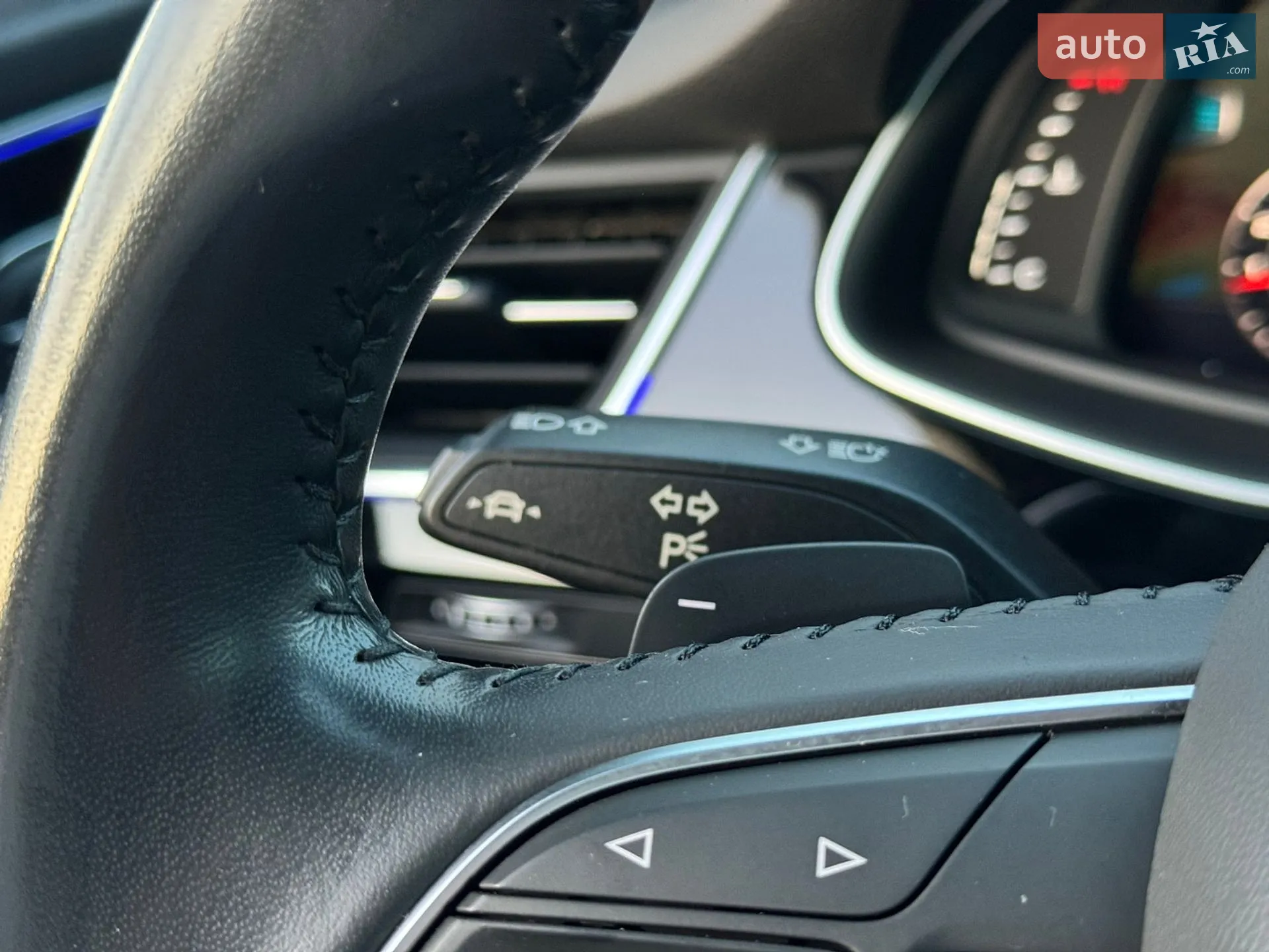 2018 Audi Q7 - мініатюра 35