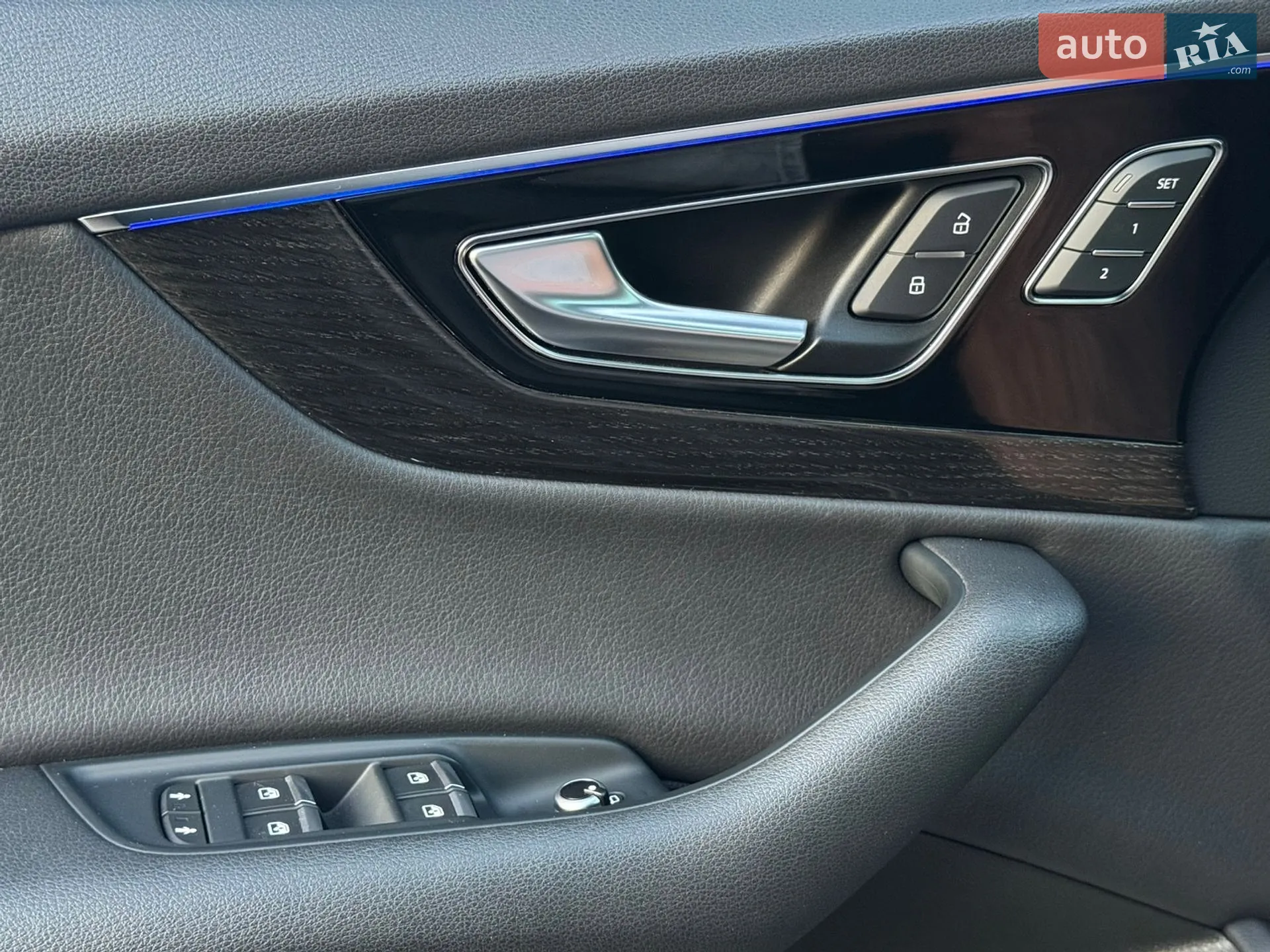 2018 Audi Q7 - мініатюра 38