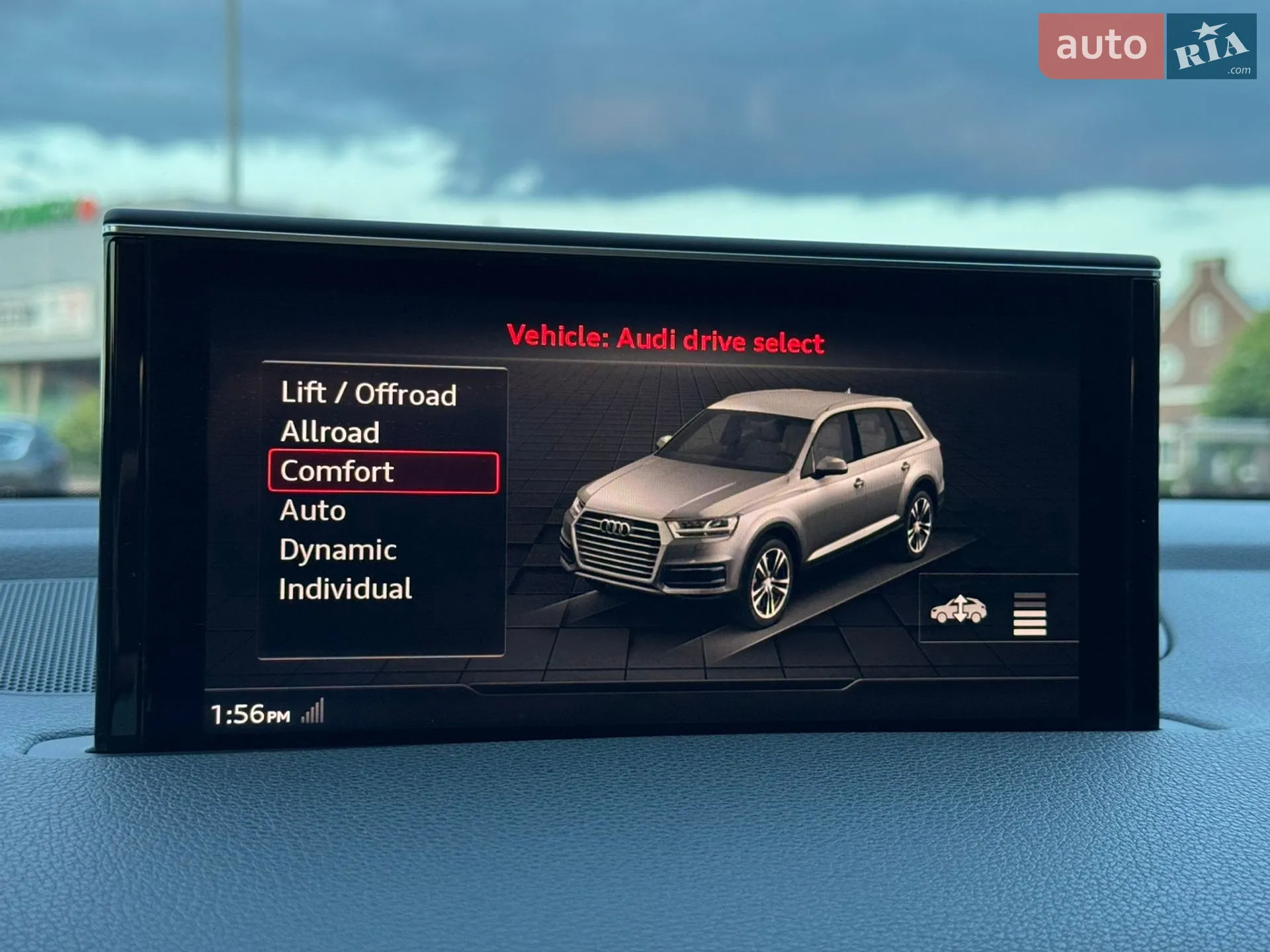 2018 Audi Q7 - мініатюра 42