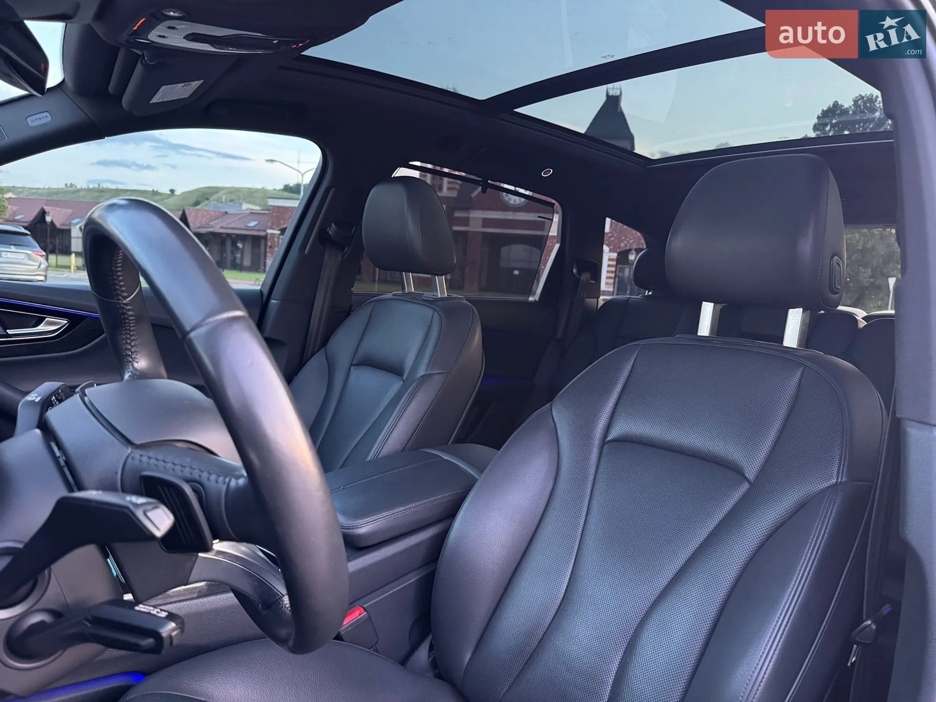 2018 Audi Q7 - мініатюра 47