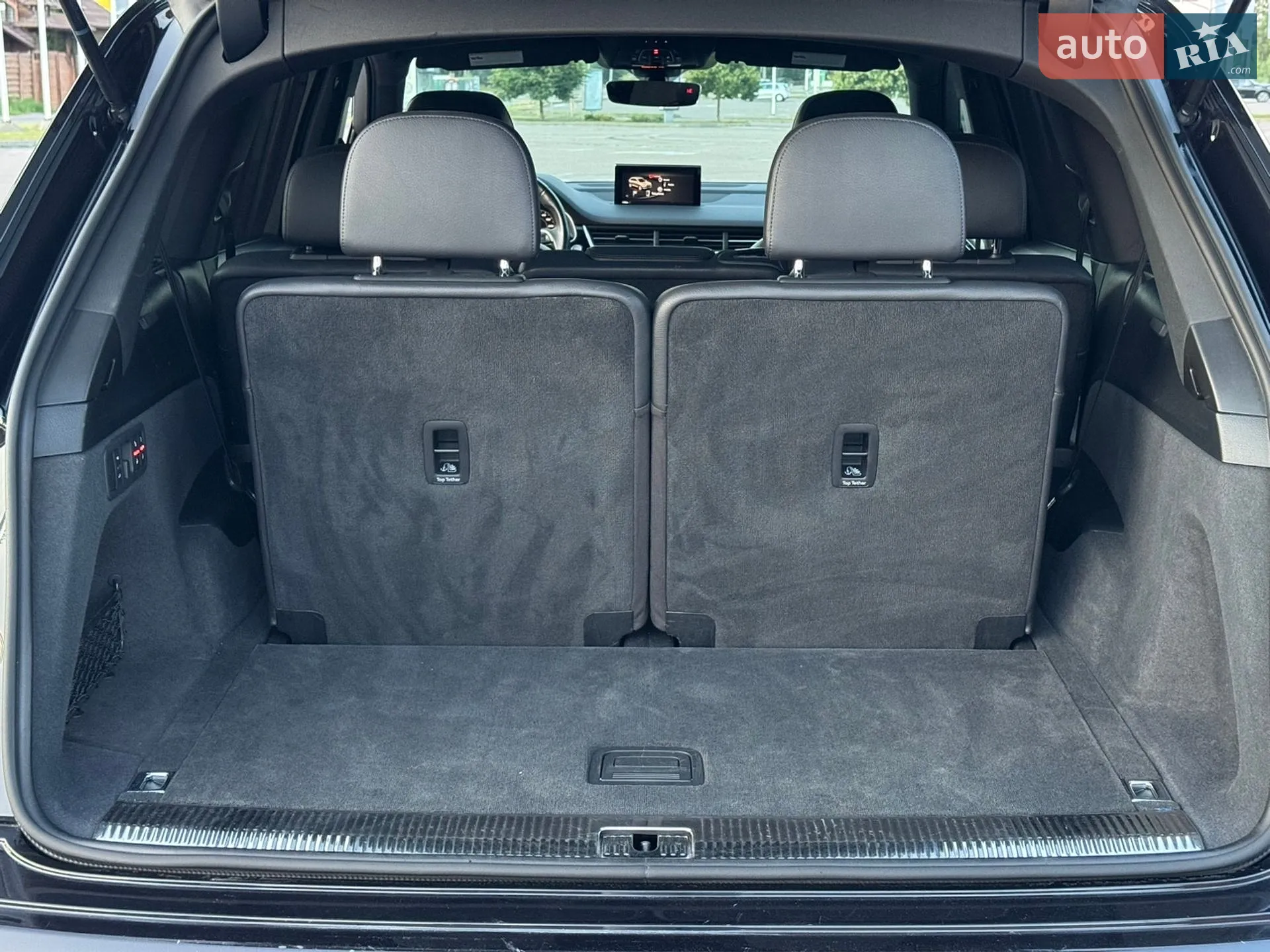 2018 Audi Q7 - мініатюра 54
