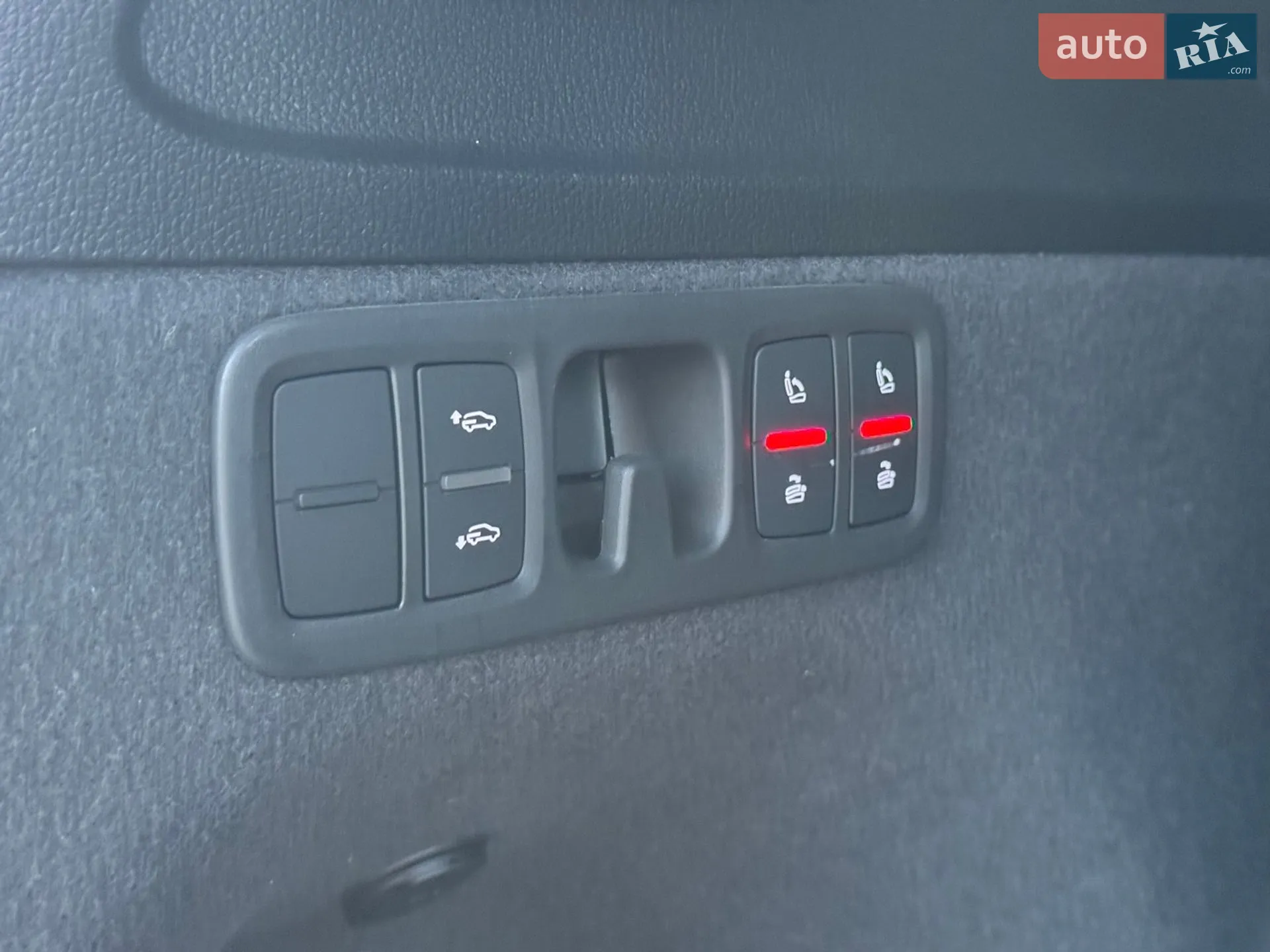 2018 Audi Q7 - мініатюра 55