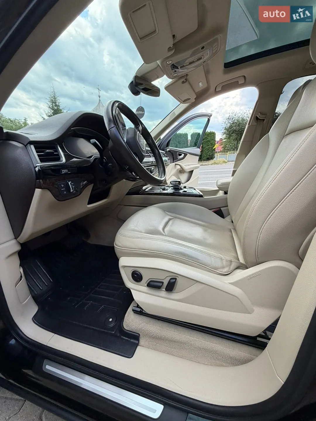 2018 Audi Q7 - мініатюра 5