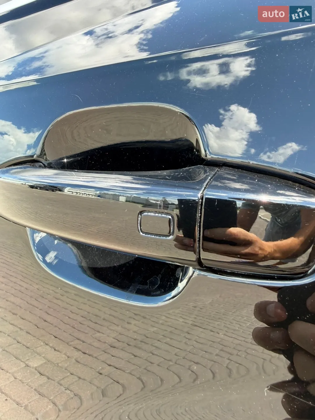 2016 Audi Q7 - мініатюра 9