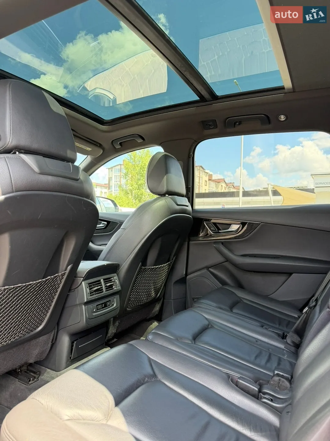 2016 Audi Q7 - мініатюра 14