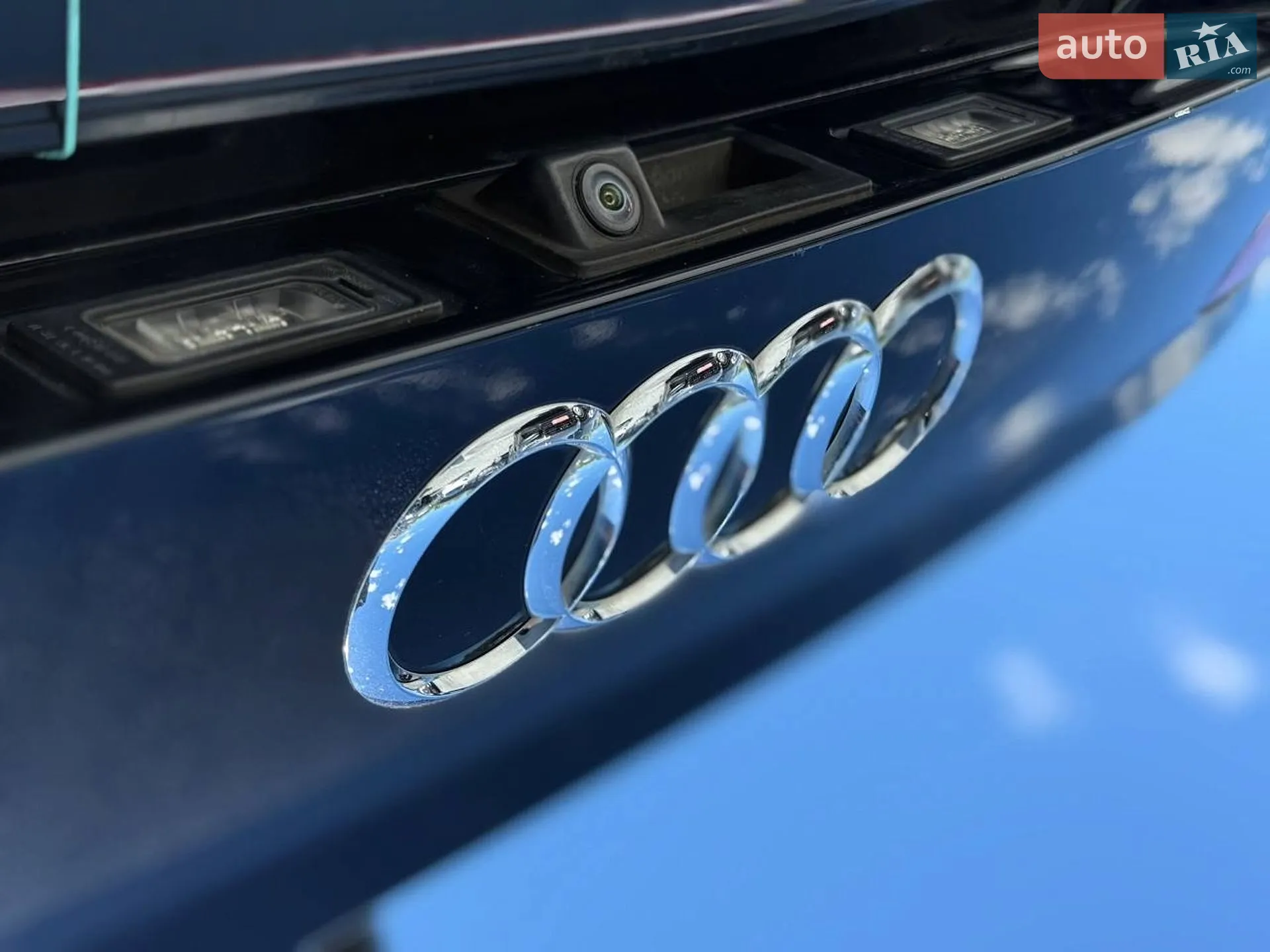 2016 Audi Q7 - мініатюра 10