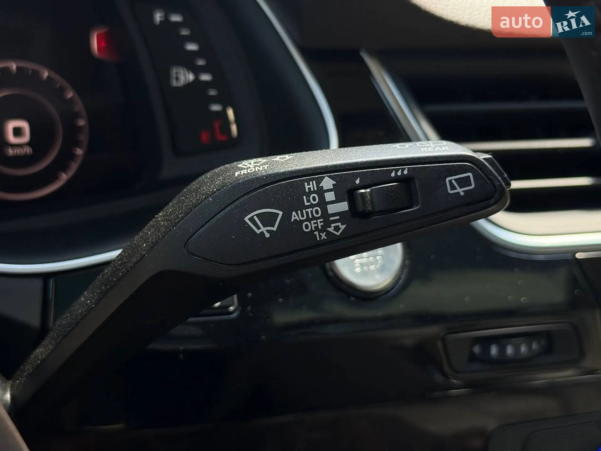 2016 Audi Q7 - мініатюра 25