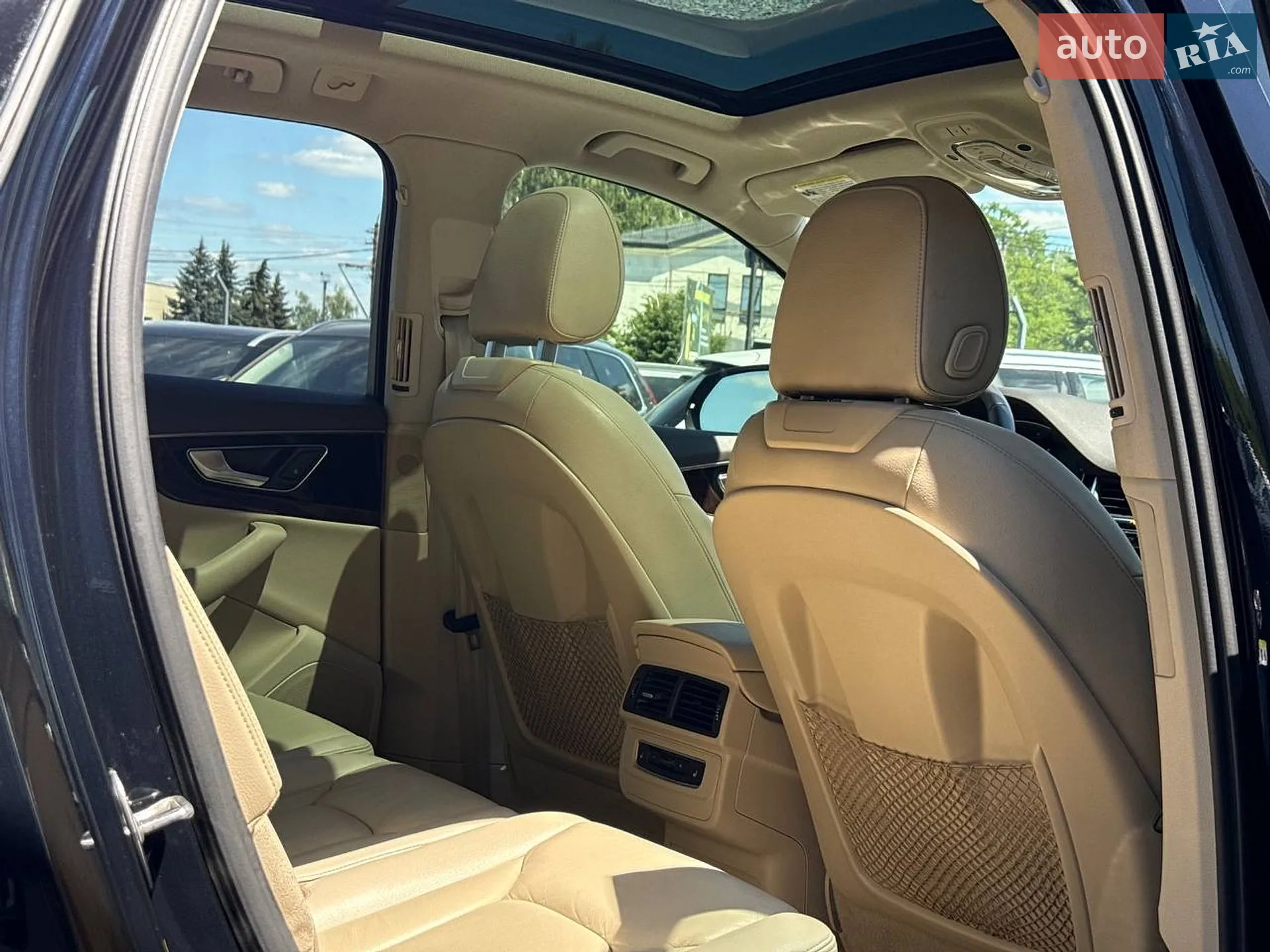 2016 Audi Q7 - мініатюра 48