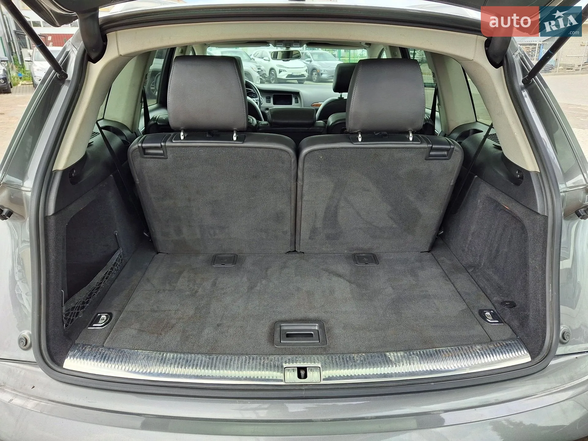 2015 Audi Q7 - мініатюра 23