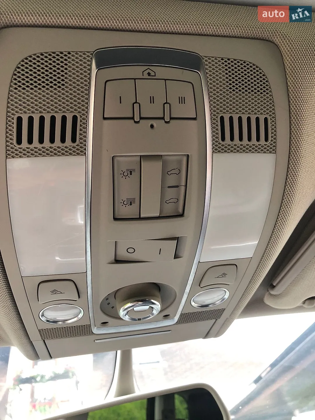 2010 Audi Q7 - мініатюра 15