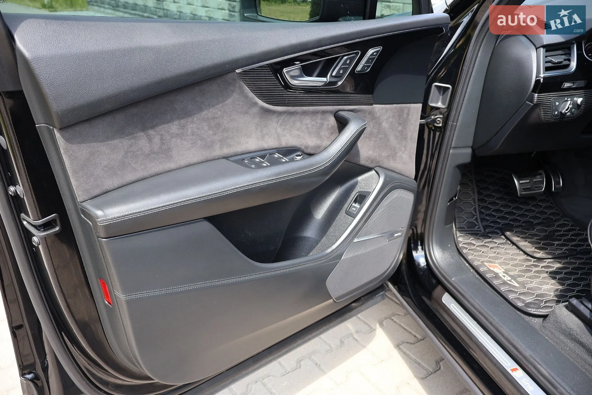 2017 Audi Q7 - мініатюра 24