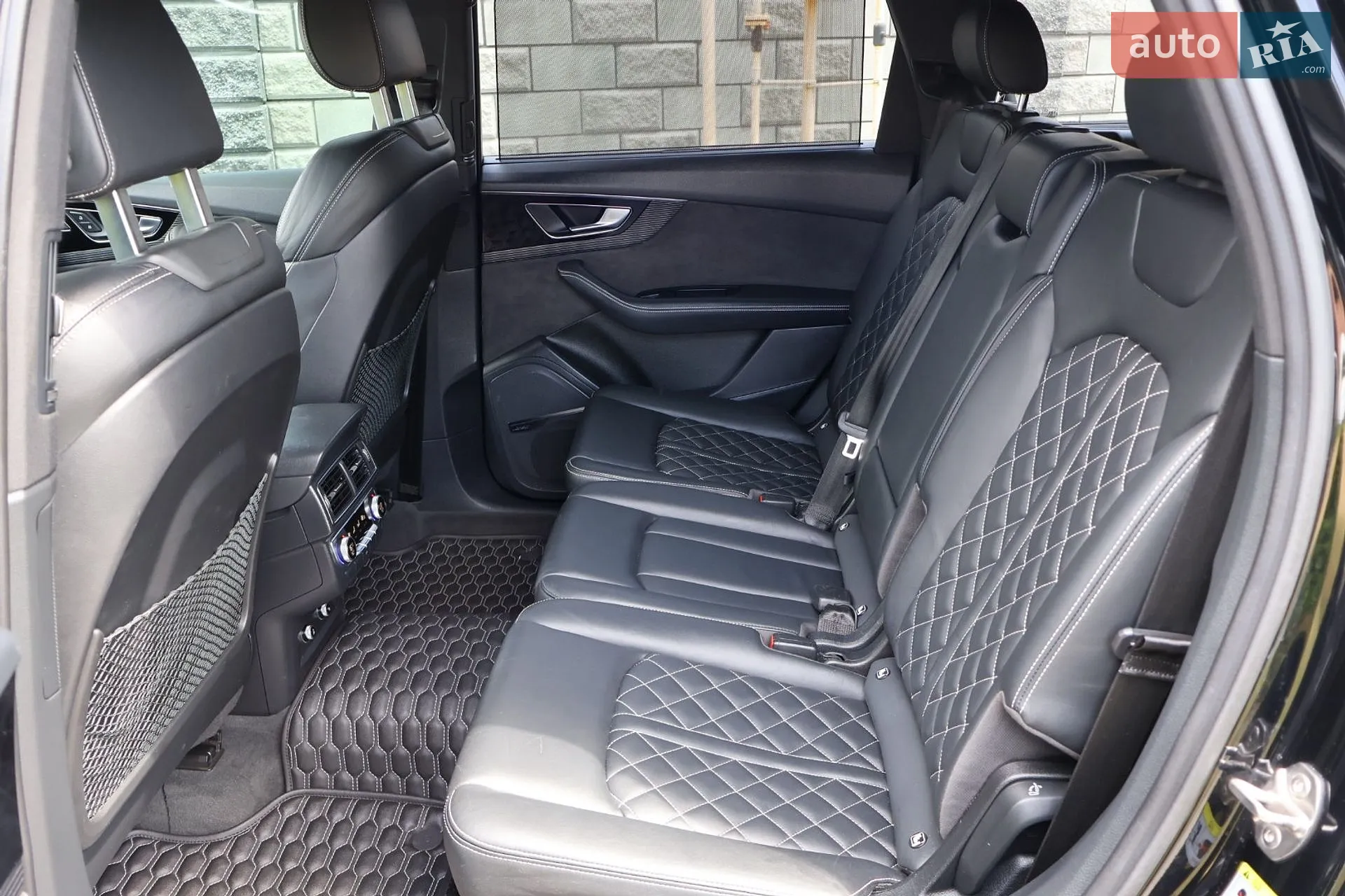 2017 Audi Q7 - мініатюра 42
