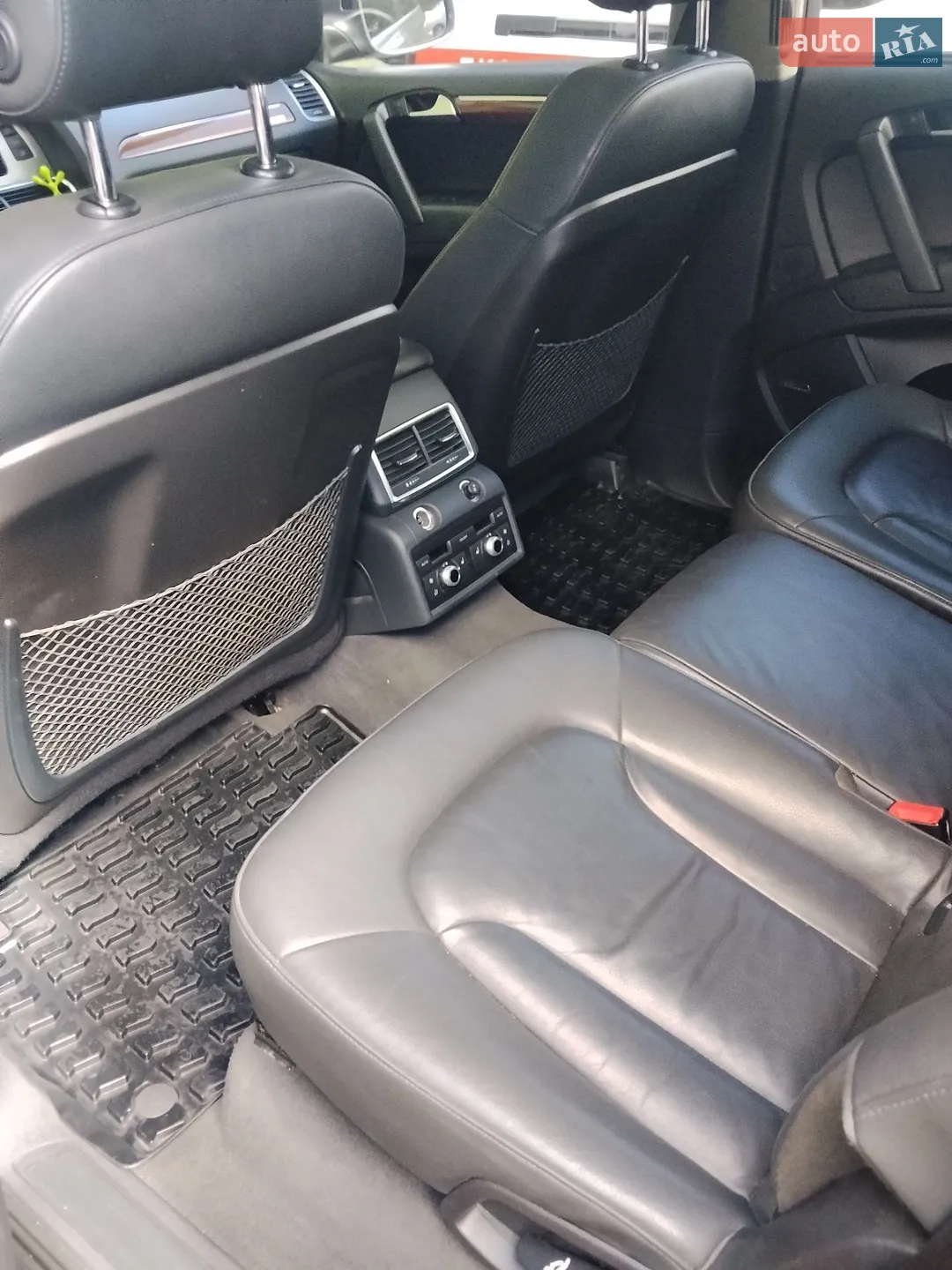 2014 Audi Q7 - мініатюра 17