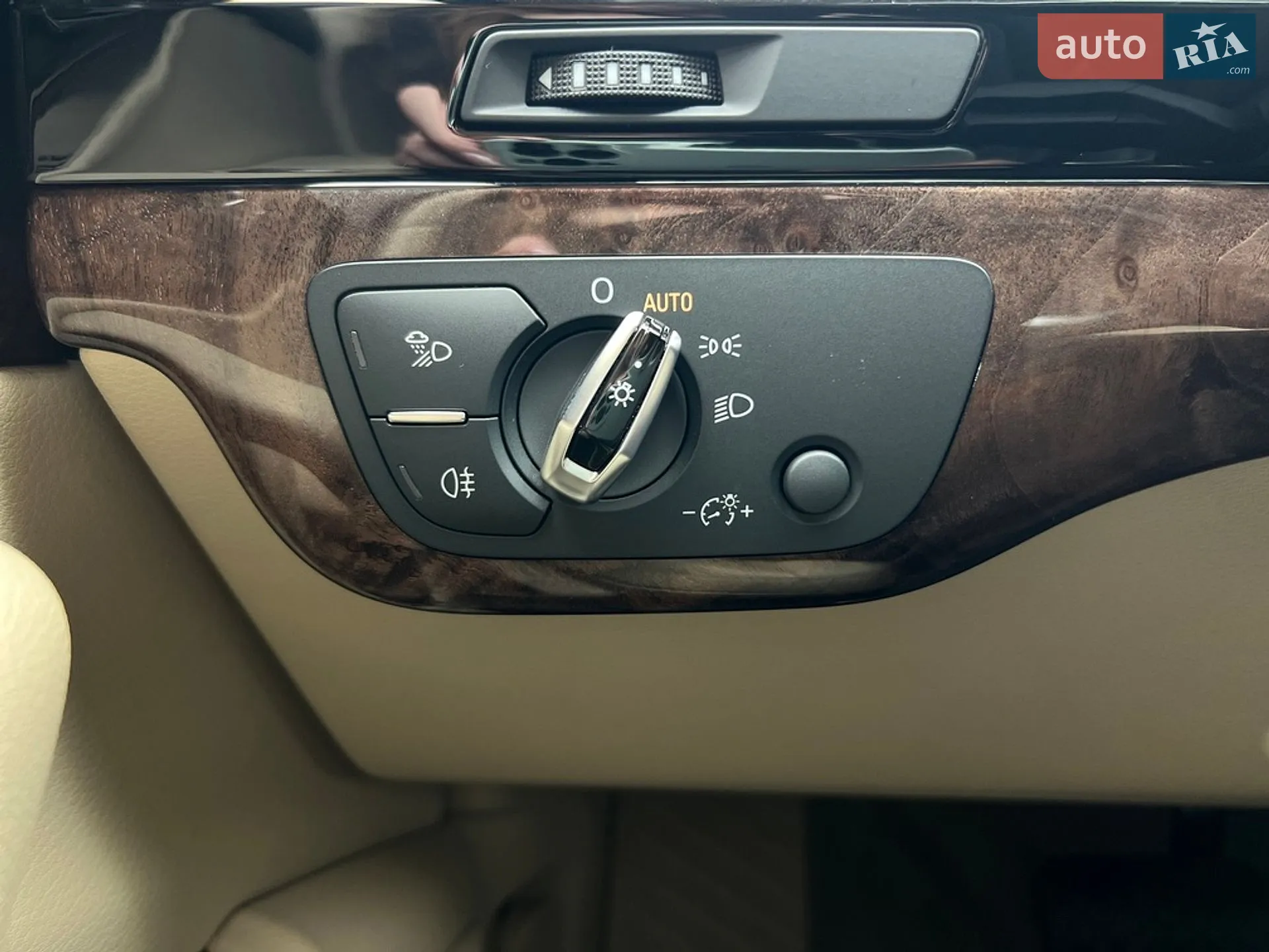 2017 Audi Q7 - мініатюра 14