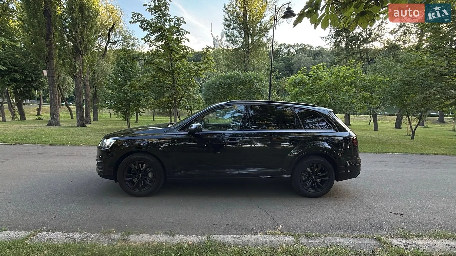 2018 Audi Q7 - мініатюра 6