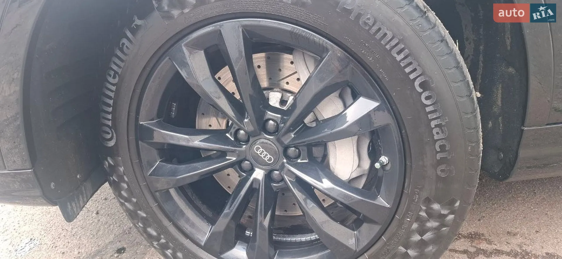 2018 Audi Q7 - мініатюра 32