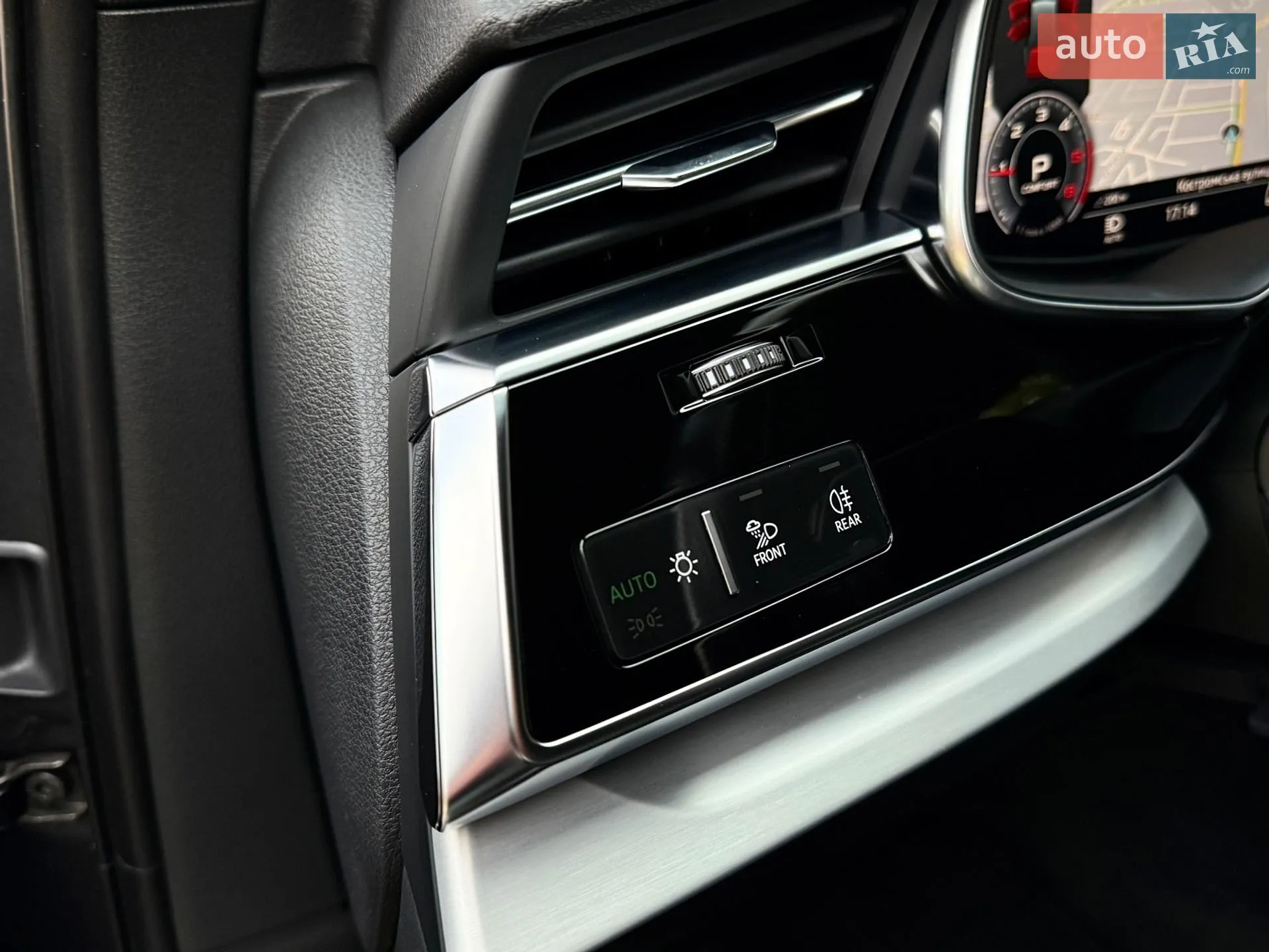 2020 Audi Q7 - мініатюра 43