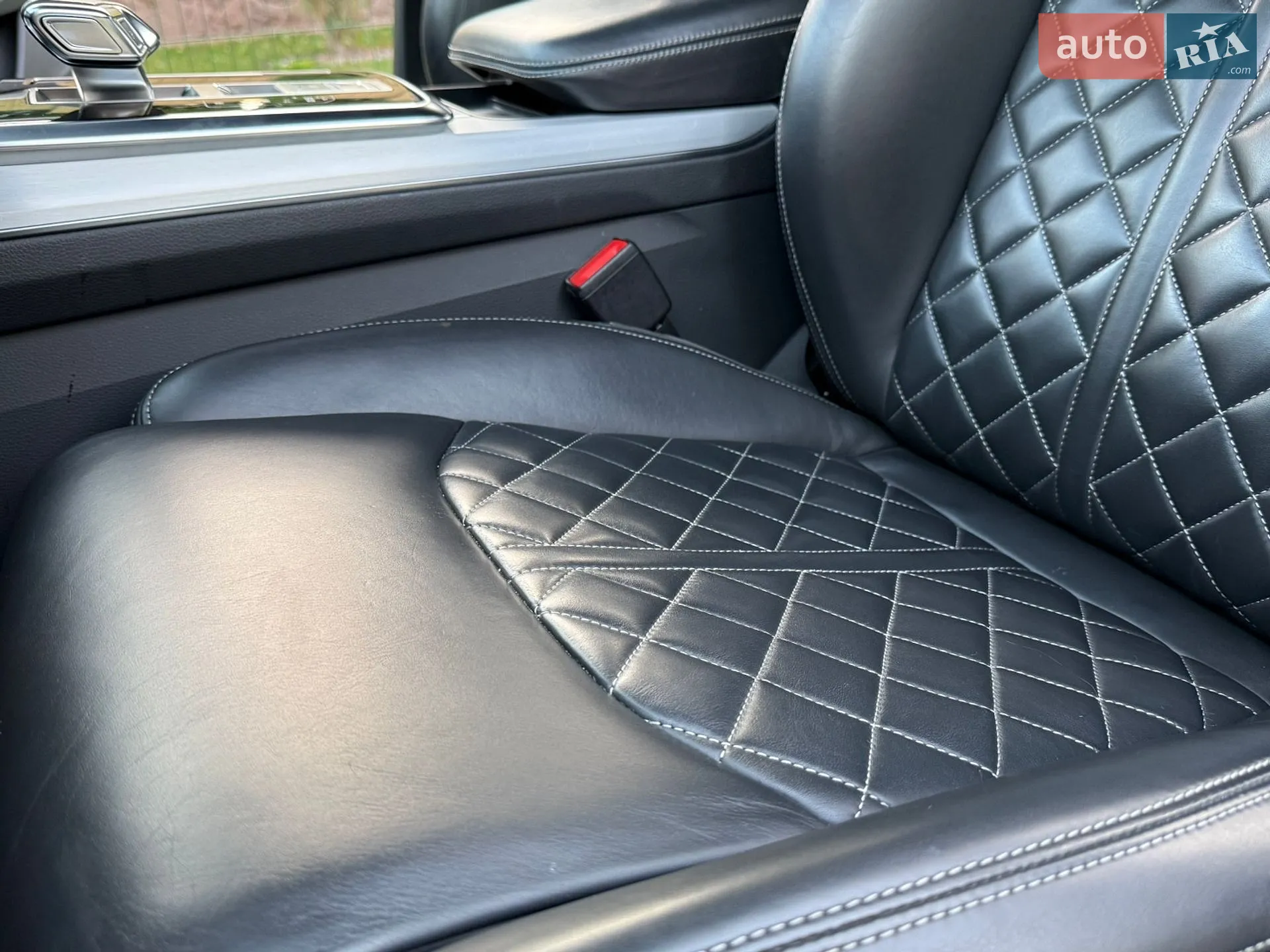 2020 Audi Q7 - мініатюра 52