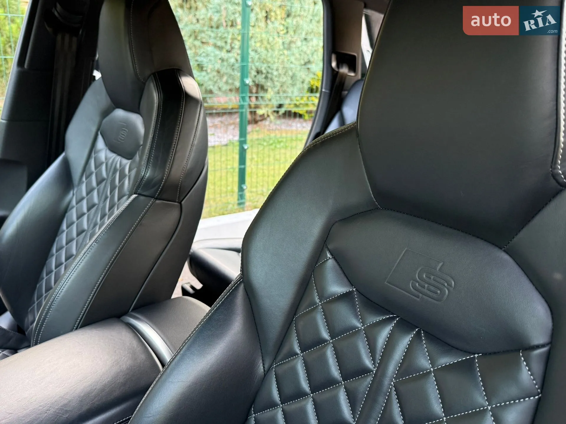 2020 Audi Q7 - мініатюра 55
