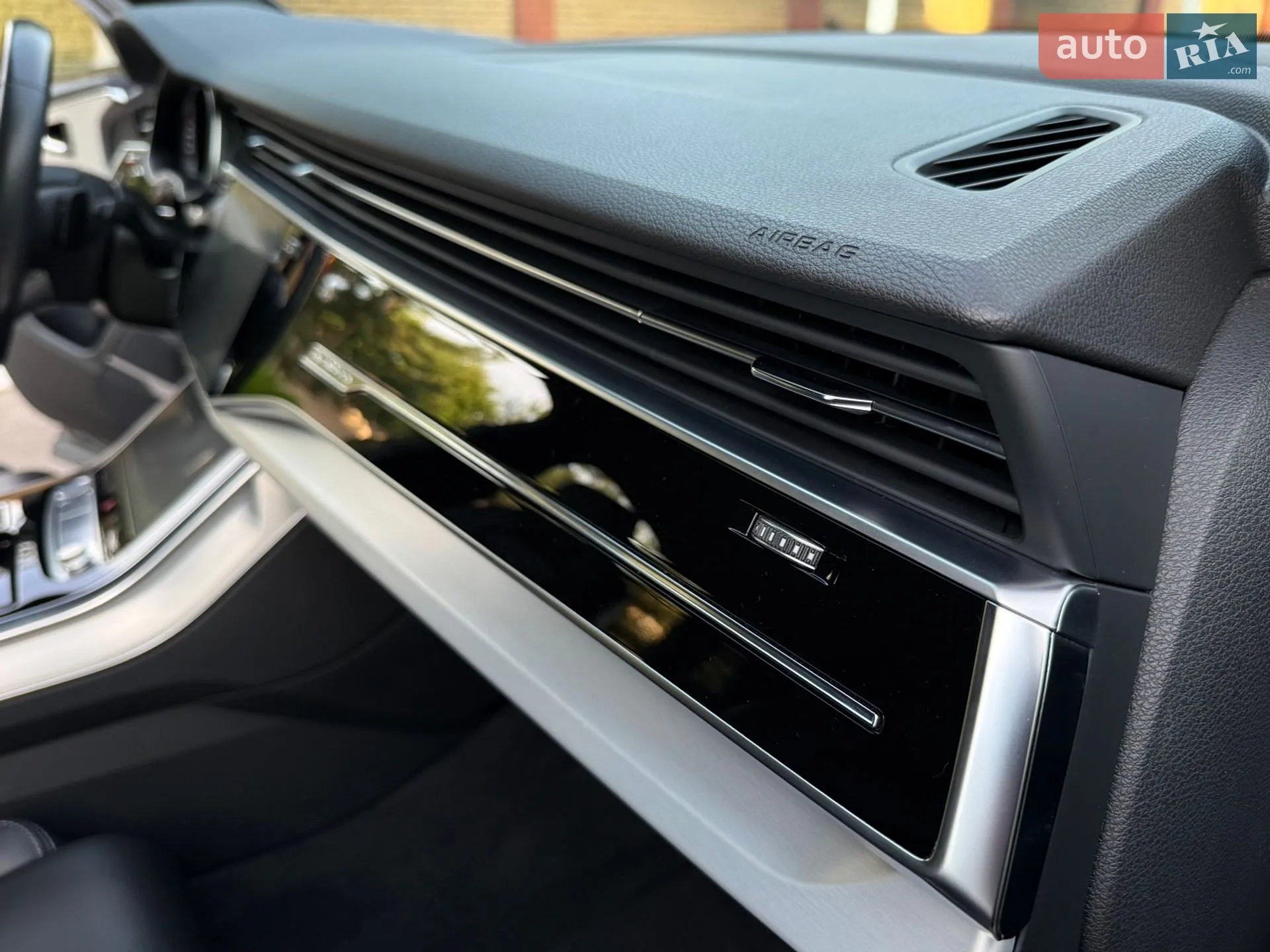 2020 Audi Q7 - мініатюра 69