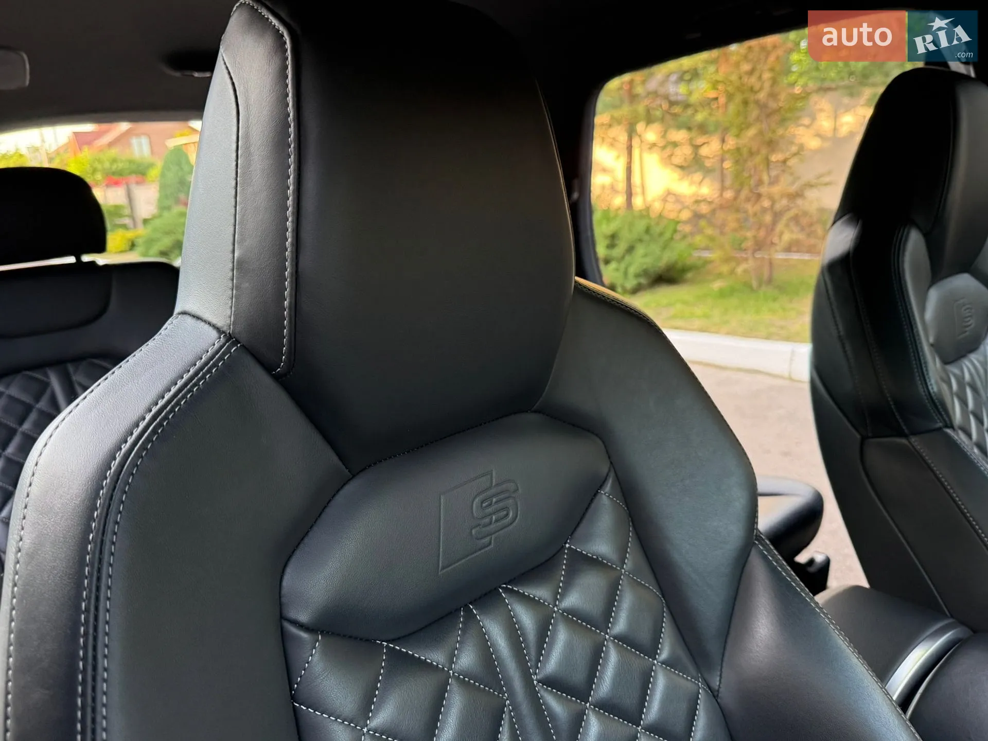 2020 Audi Q7 - мініатюра 78