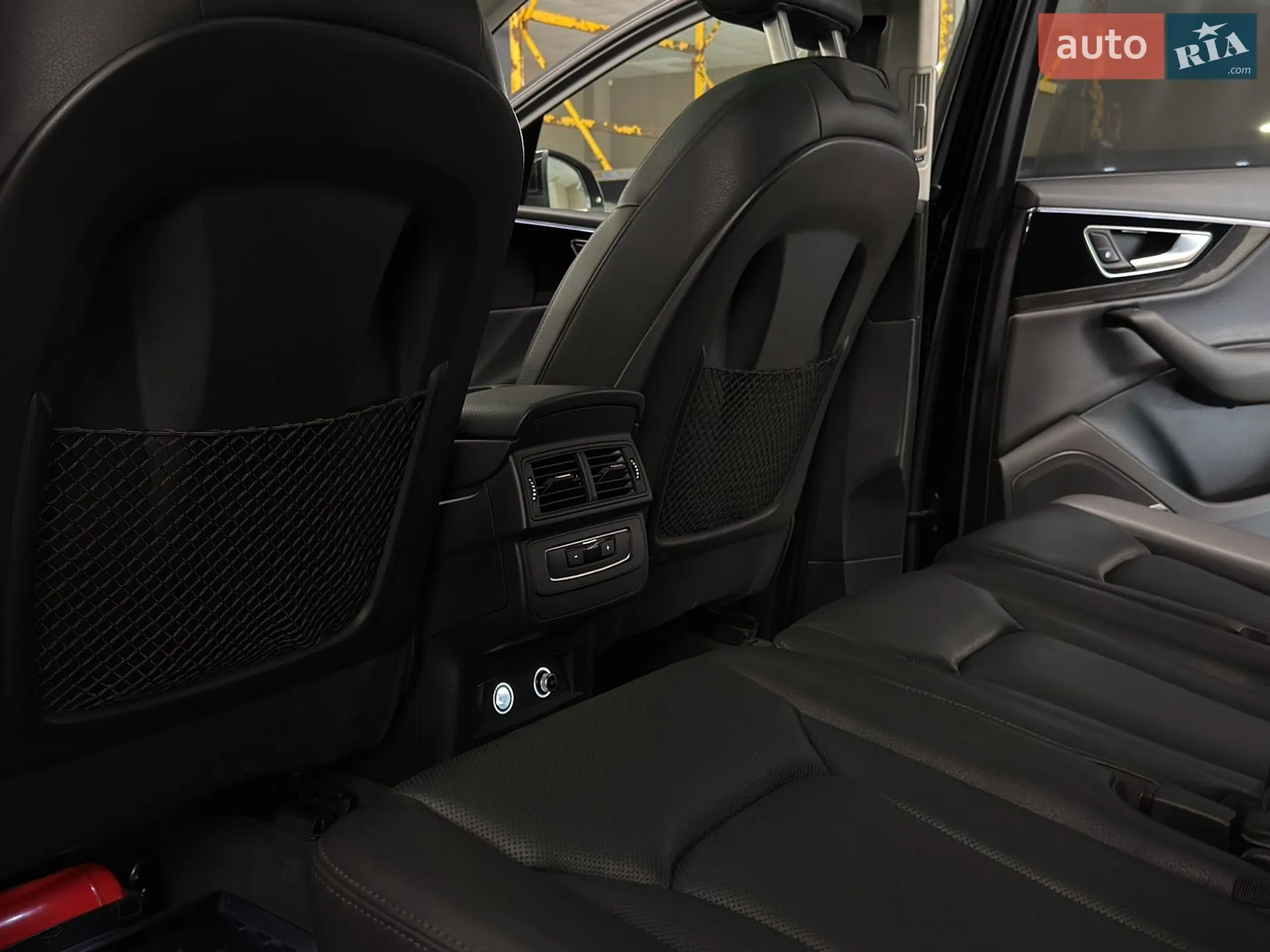 2017 Audi Q7 - мініатюра 20