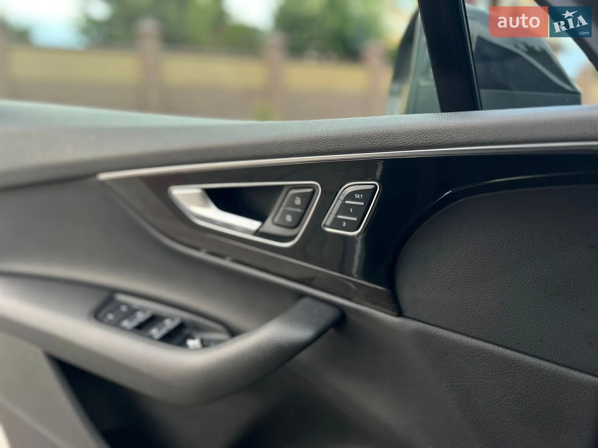 2017 Audi Q7 - мініатюра 24