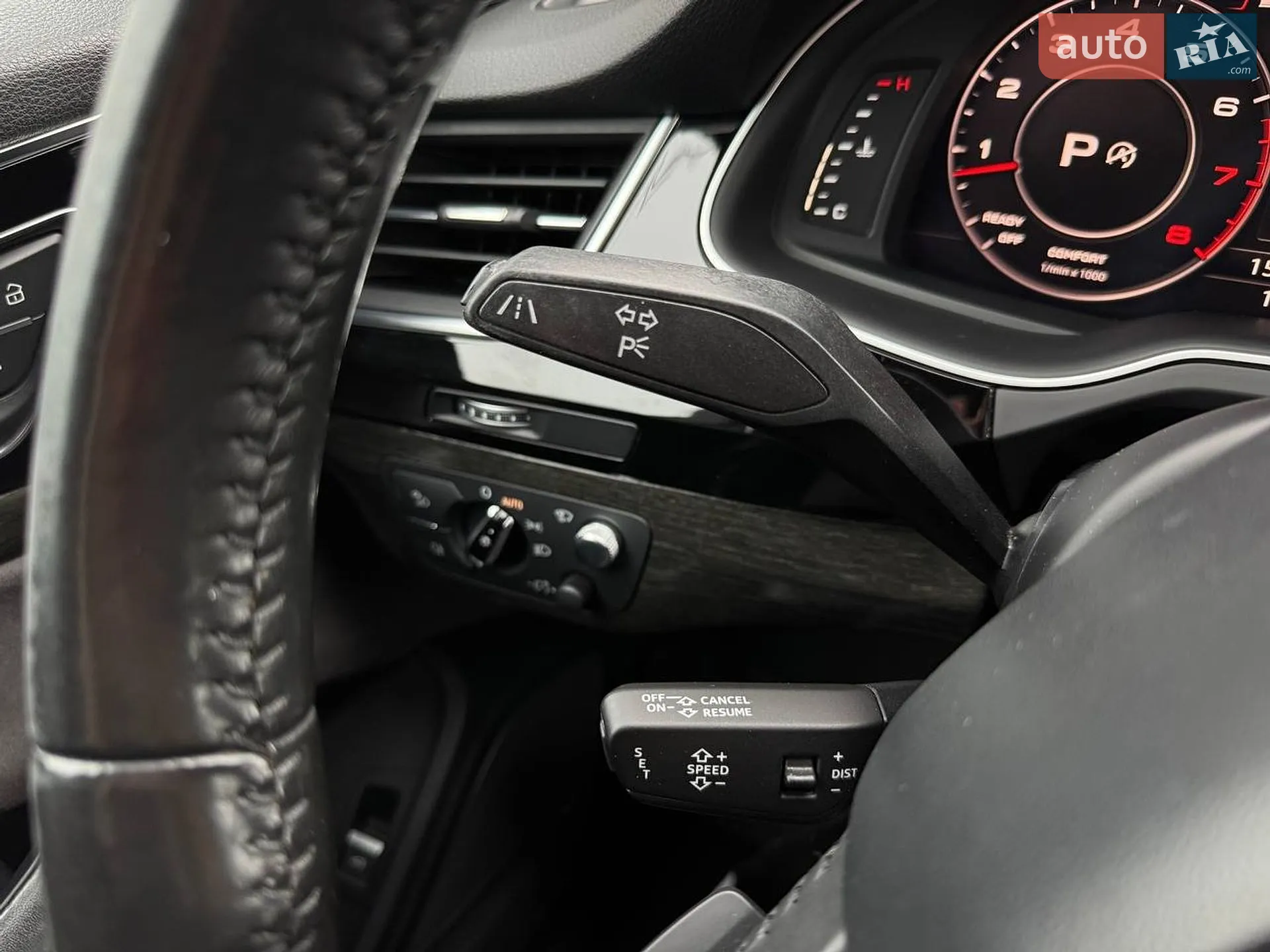 2016 Audi Q7 - мініатюра 19