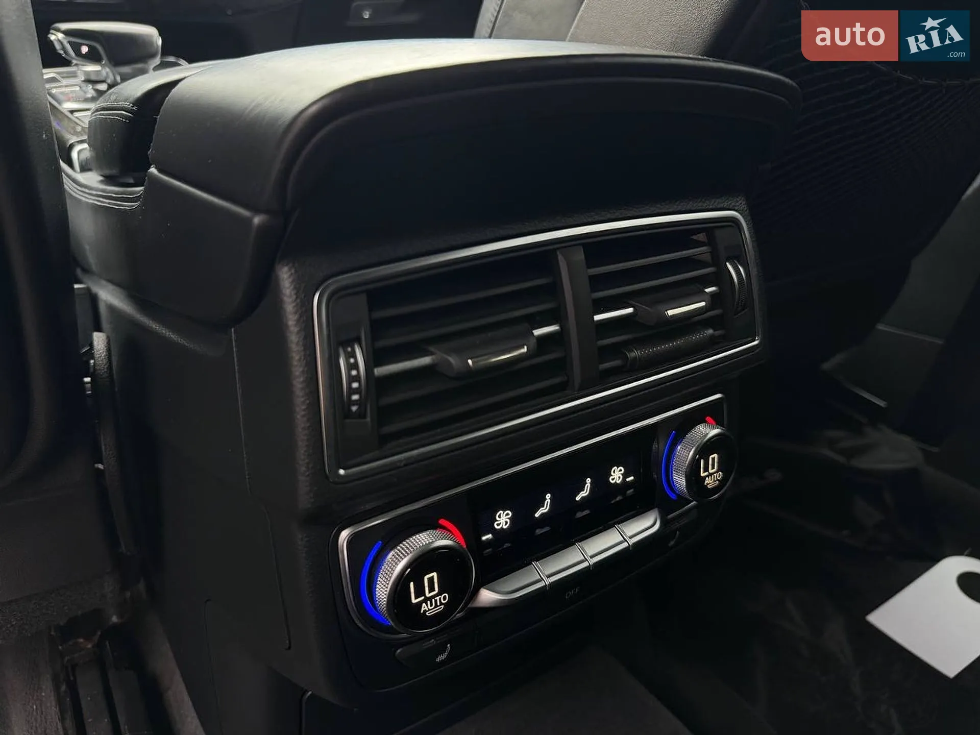 2016 Audi Q7 - мініатюра 30