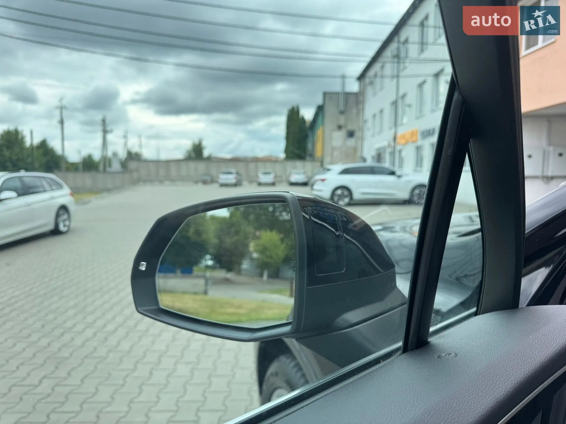 2020 Audi Q7 - мініатюра 24