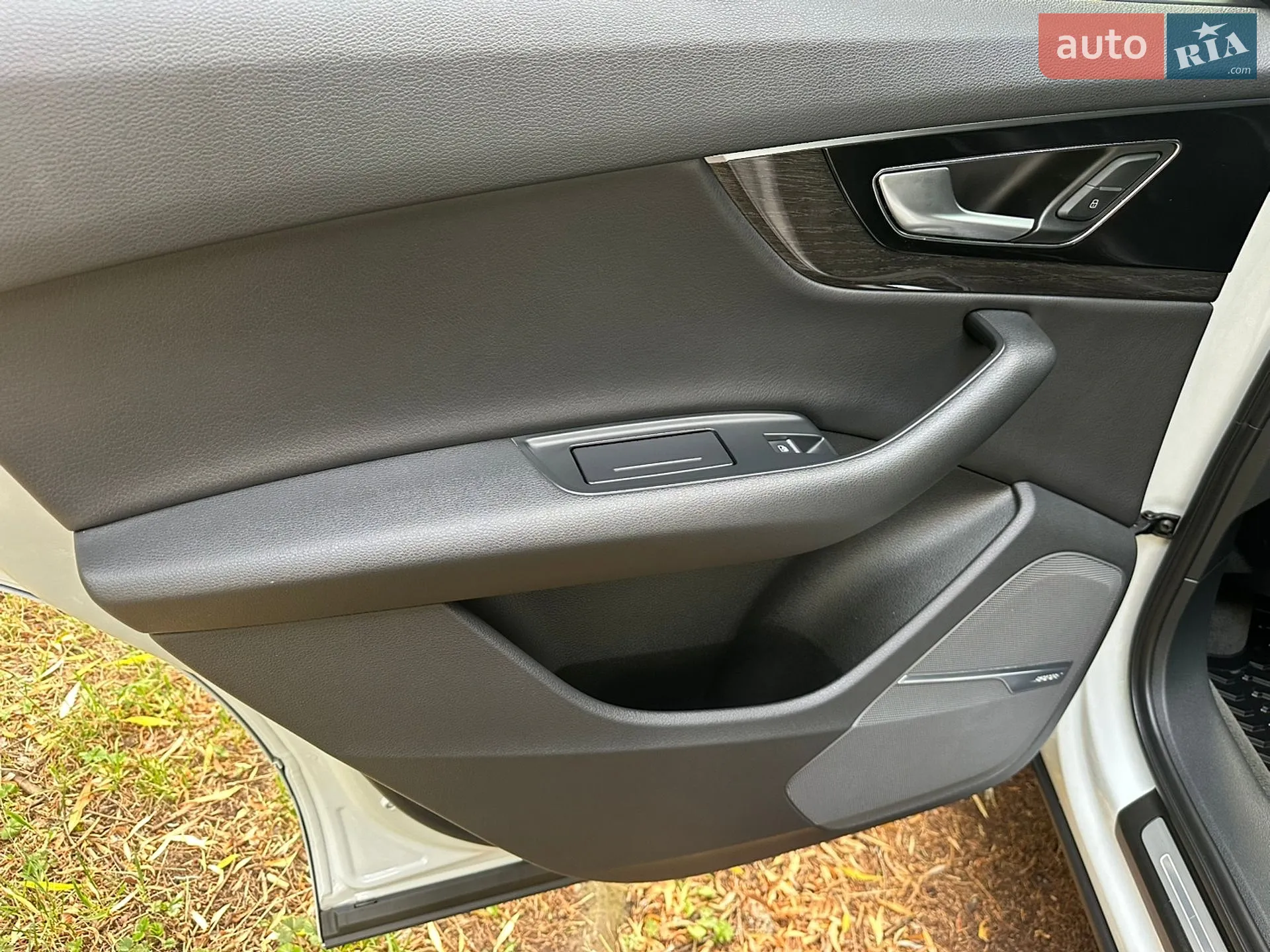 2018 Audi Q7 - мініатюра 38
