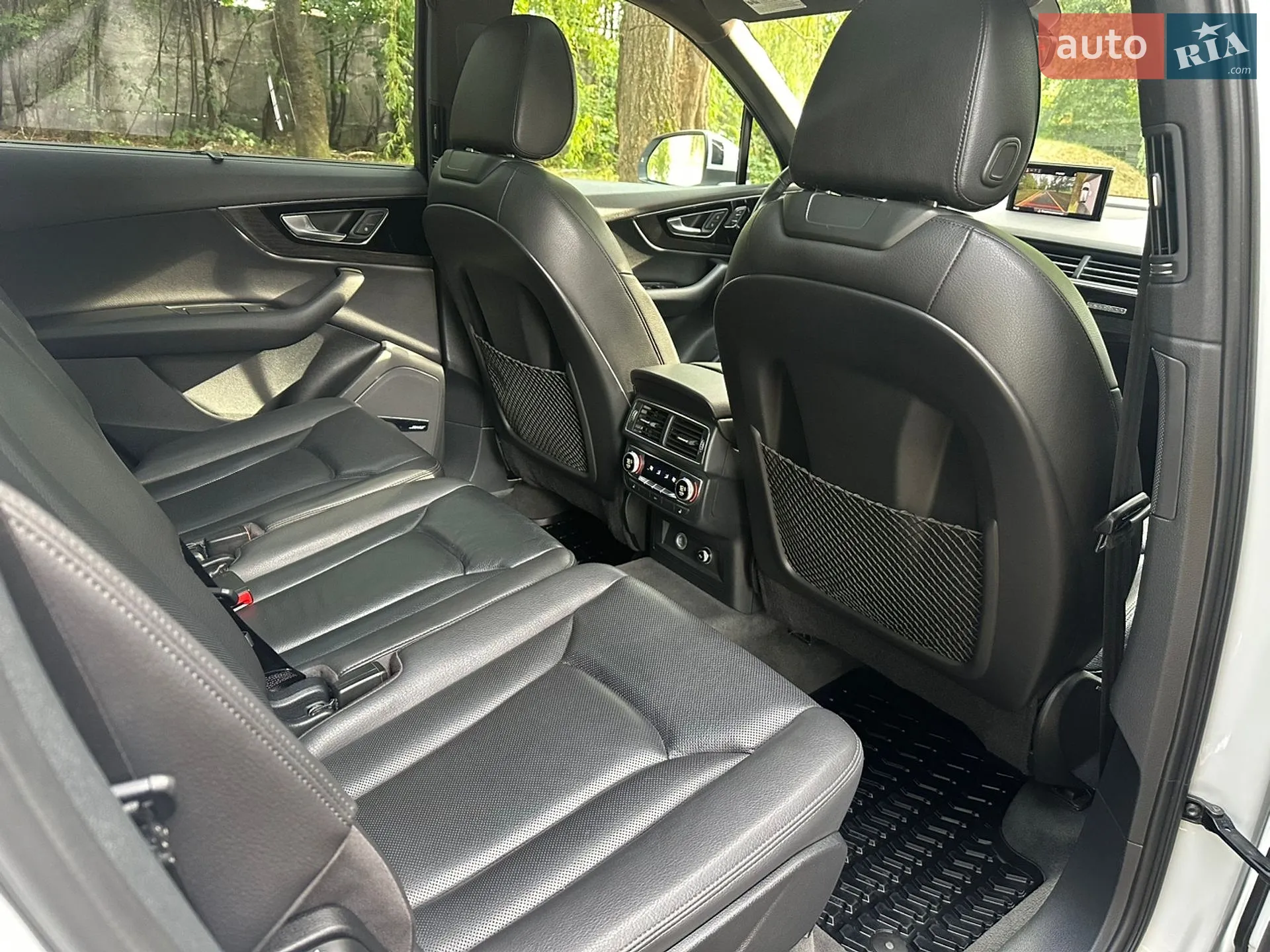 2018 Audi Q7 - мініатюра 46