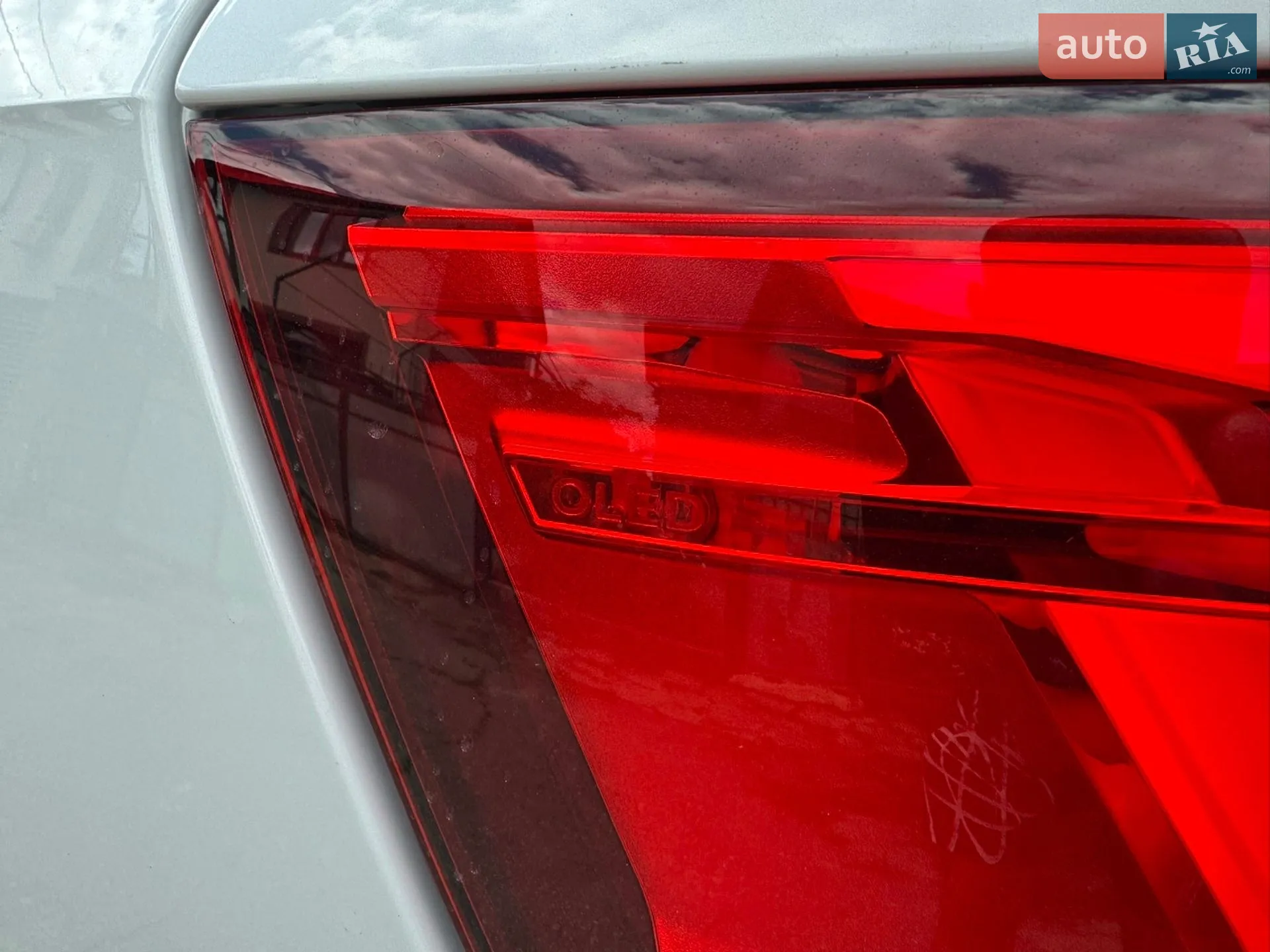 2025 Audi Q7 - мініатюра 23