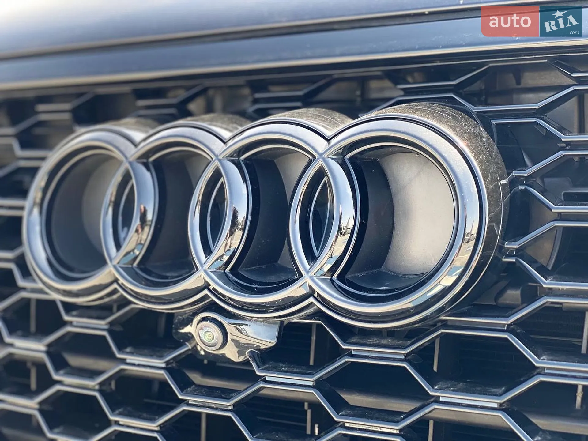 2018 Audi Q7 - мініатюра 22