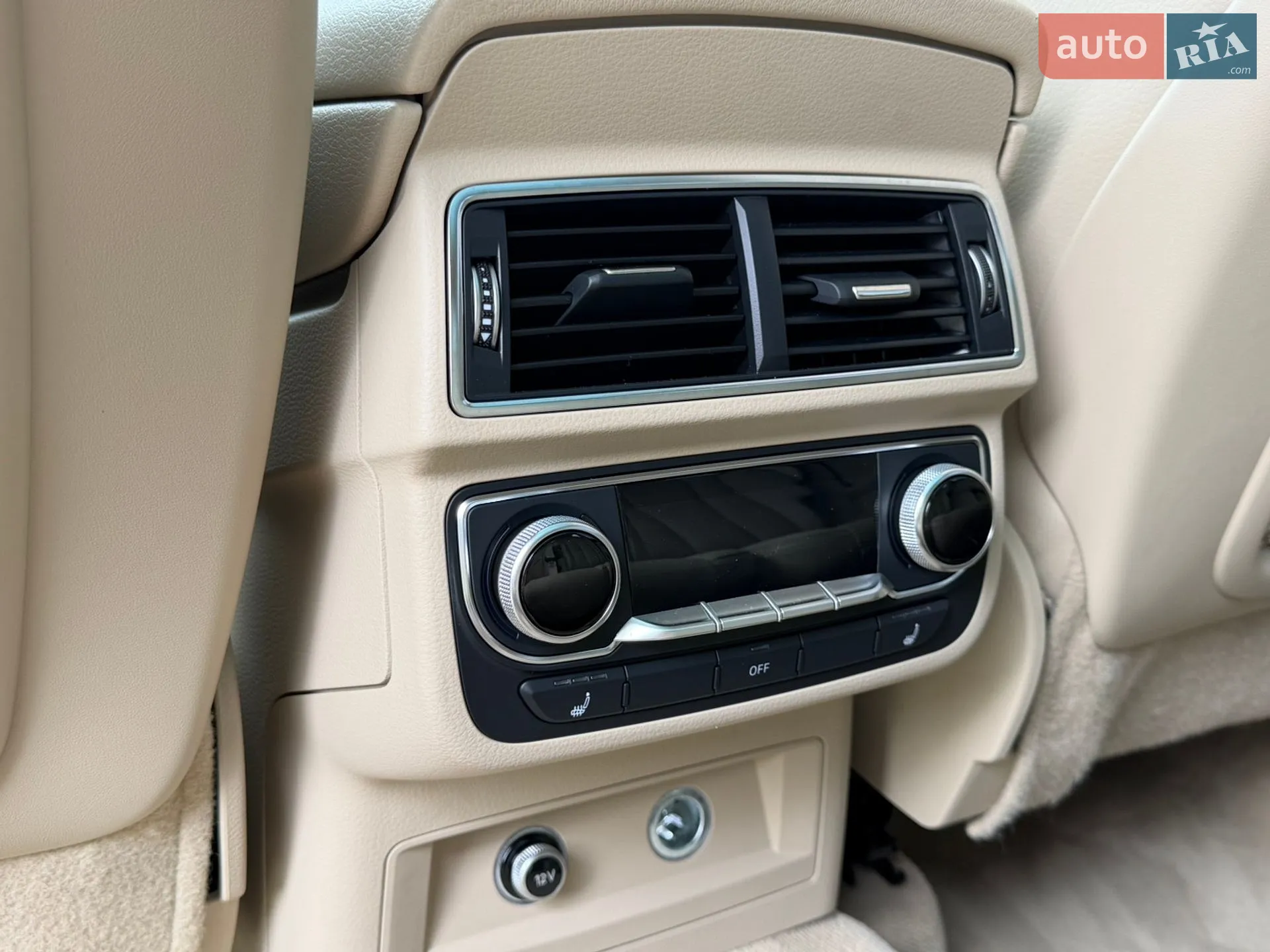 2019 Audi Q7 - мініатюра 13