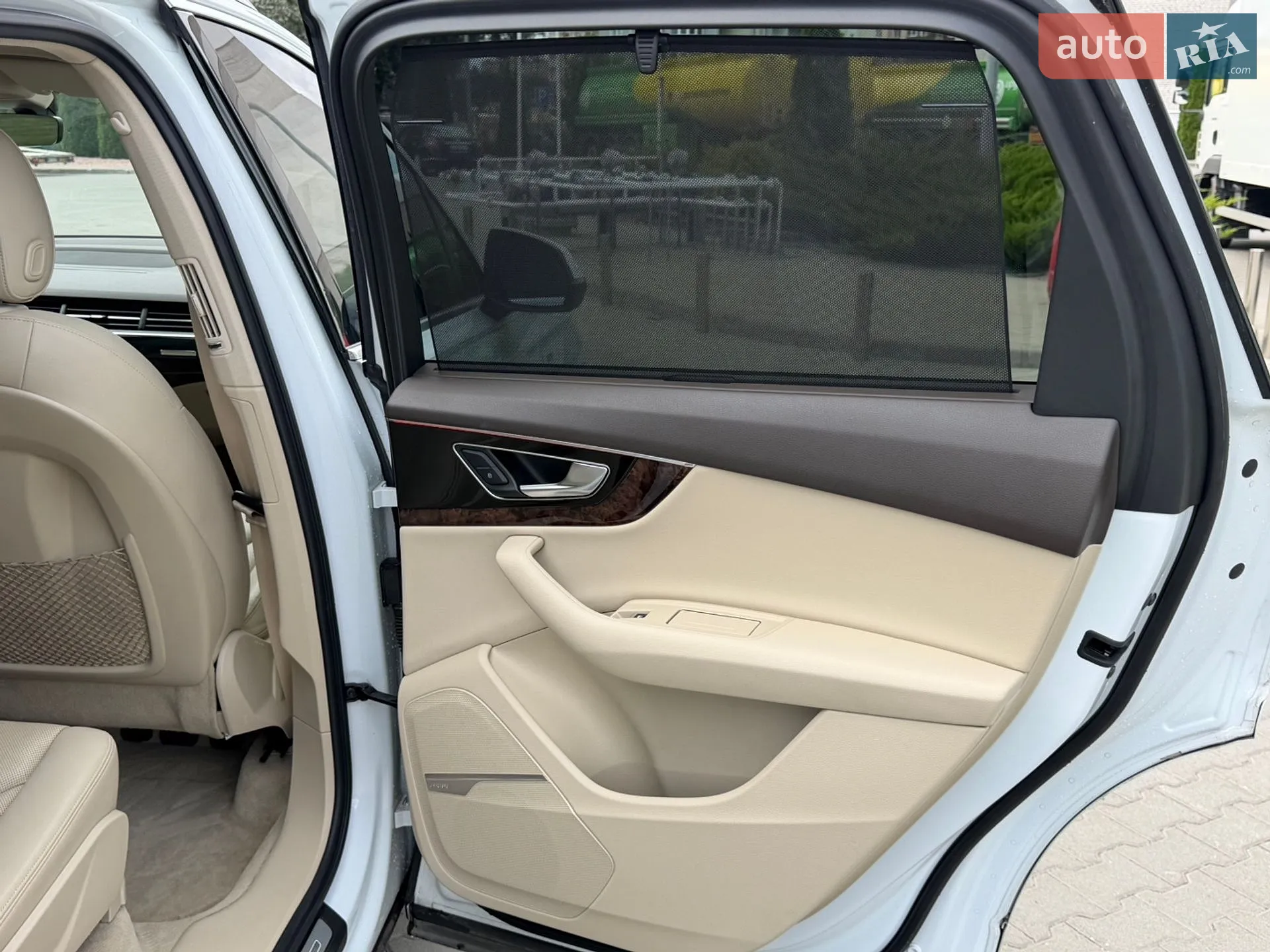 2019 Audi Q7 - мініатюра 16