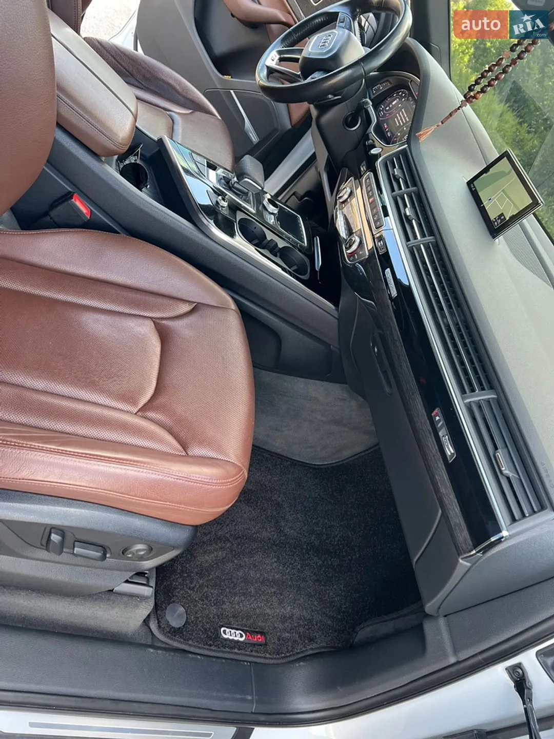 2018 Audi Q7 - мініатюра 32