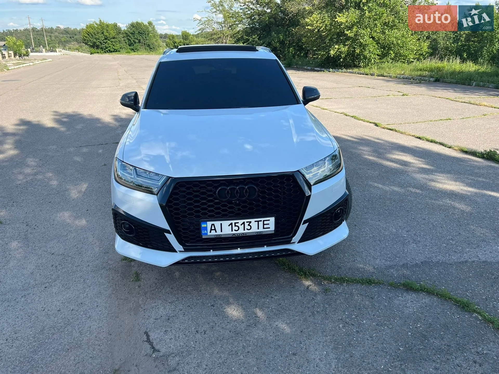 2018 Audi Q7 - мініатюра 30
