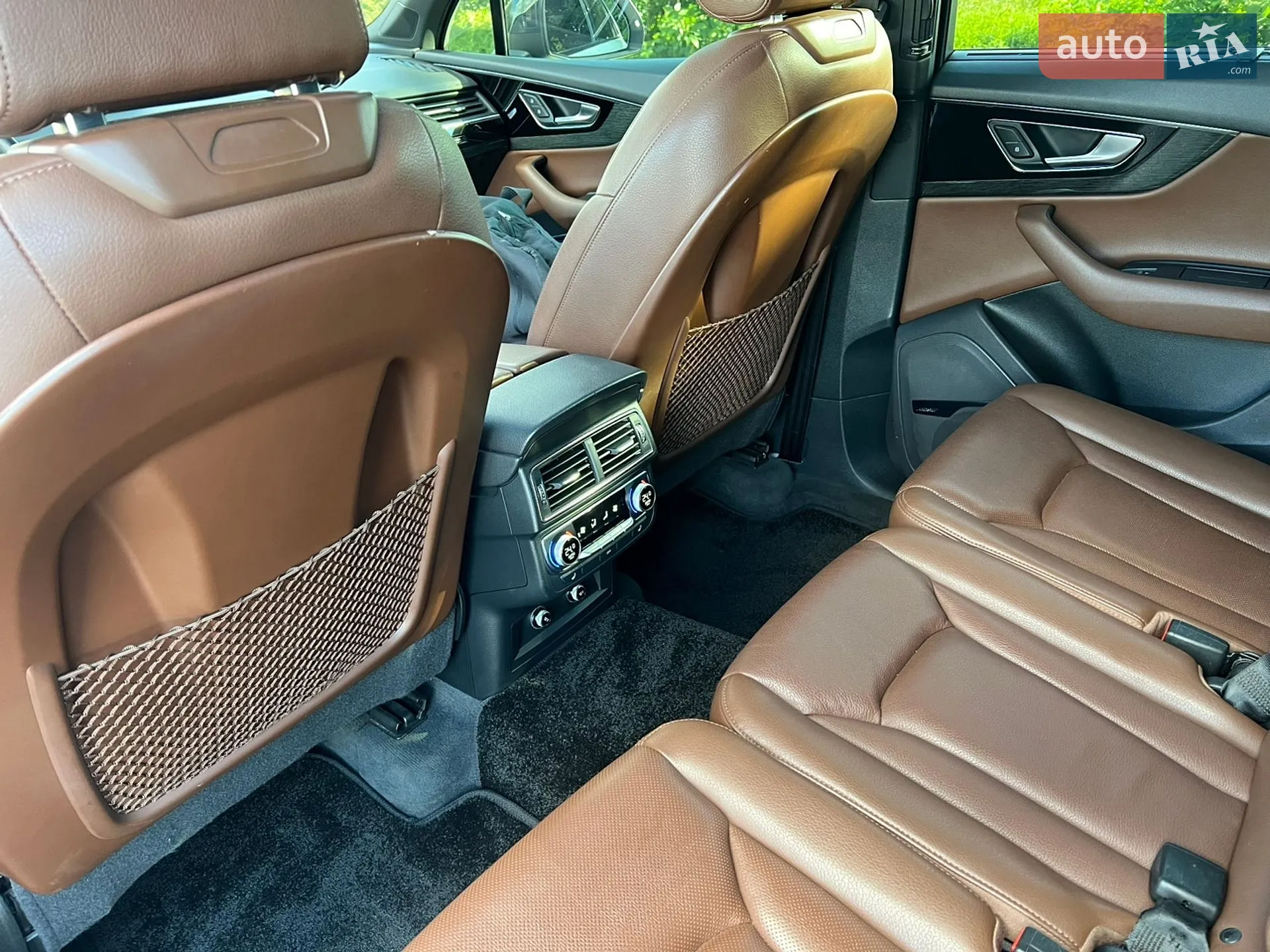 2018 Audi Q7 - мініатюра 33