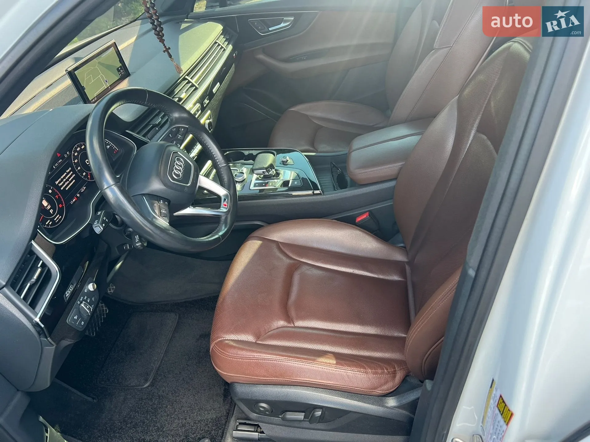 2018 Audi Q7 - мініатюра 37