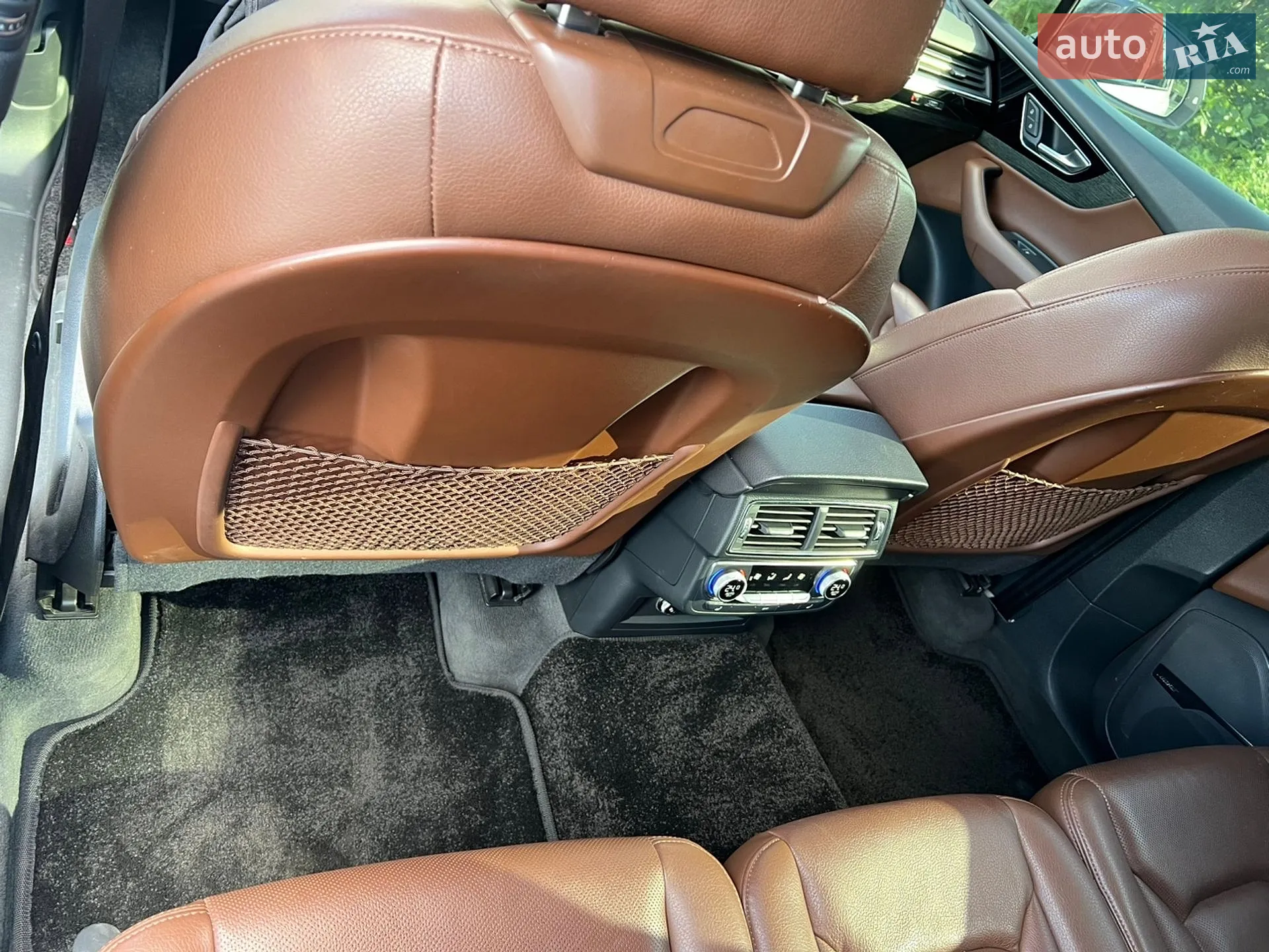 2018 Audi Q7 - мініатюра 38