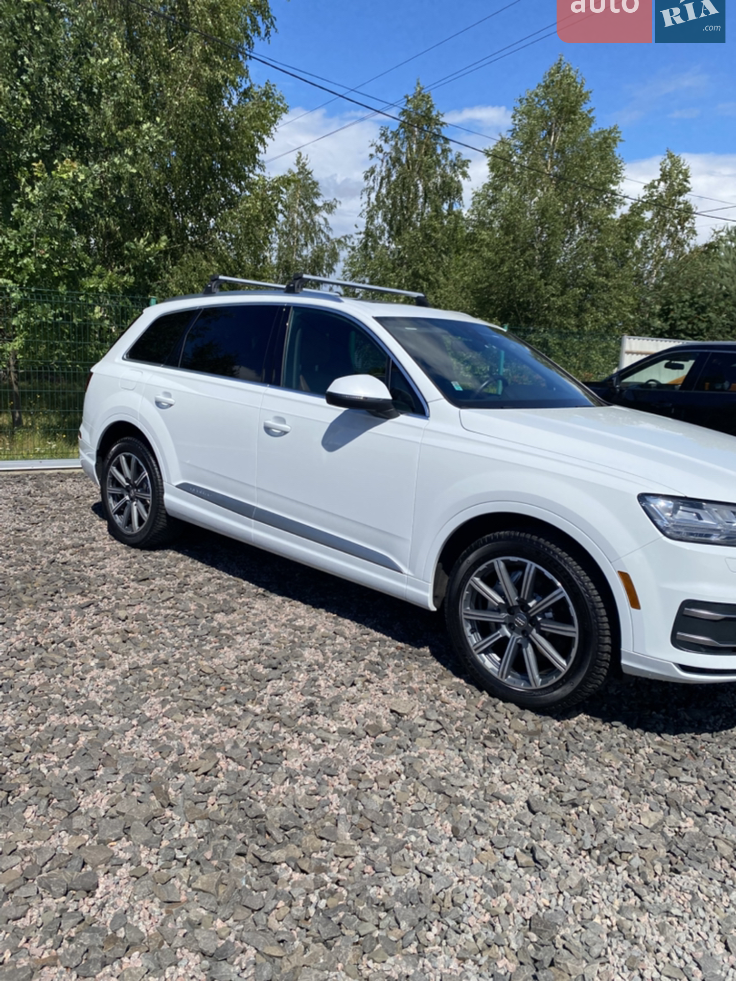 2019 Audi Q7 - мініатюра 13