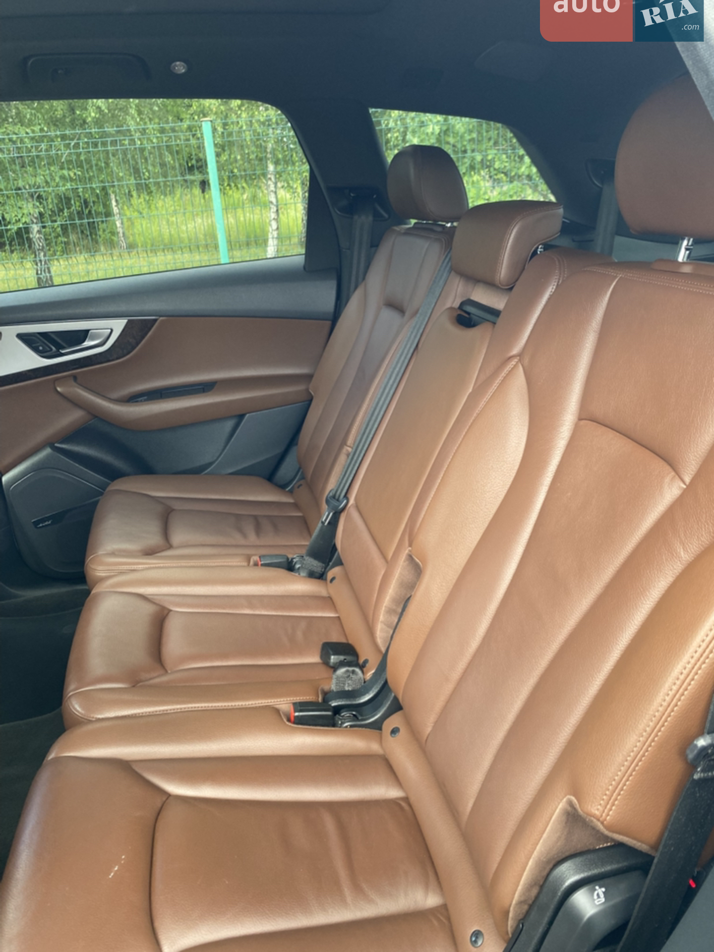 2019 Audi Q7 - мініатюра 24