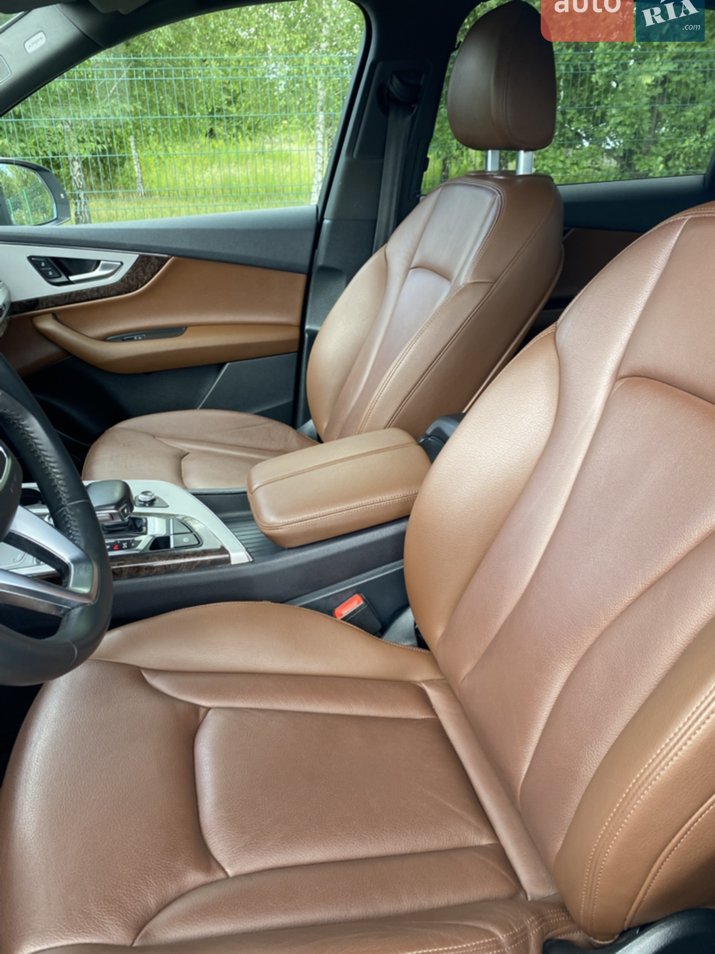 2019 Audi Q7 - мініатюра 22