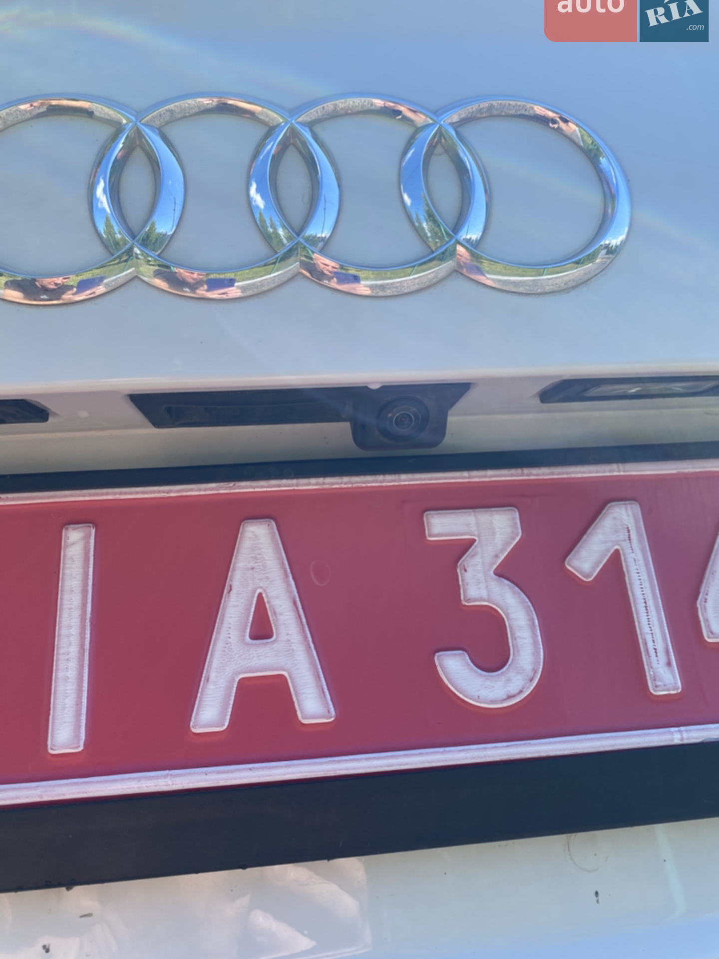 2019 Audi Q7 - мініатюра 41