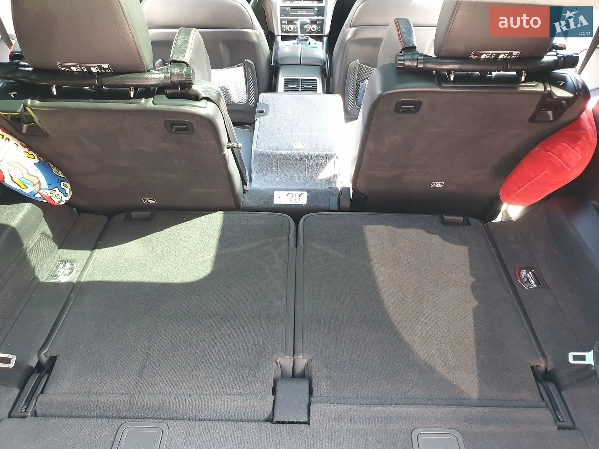 2015 Audi Q7 - мініатюра 74